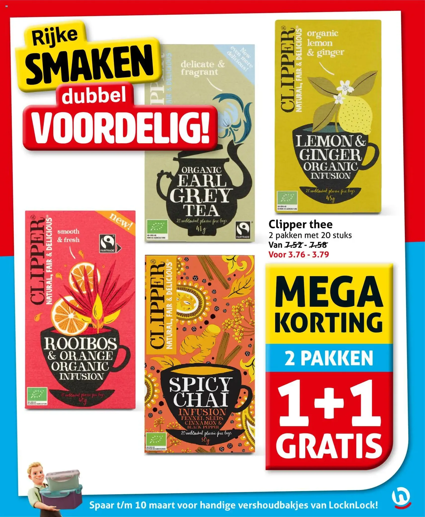 Hoogvliet - Folder - geldige folder vanaf 18-02-2026 pagina 5 van 30