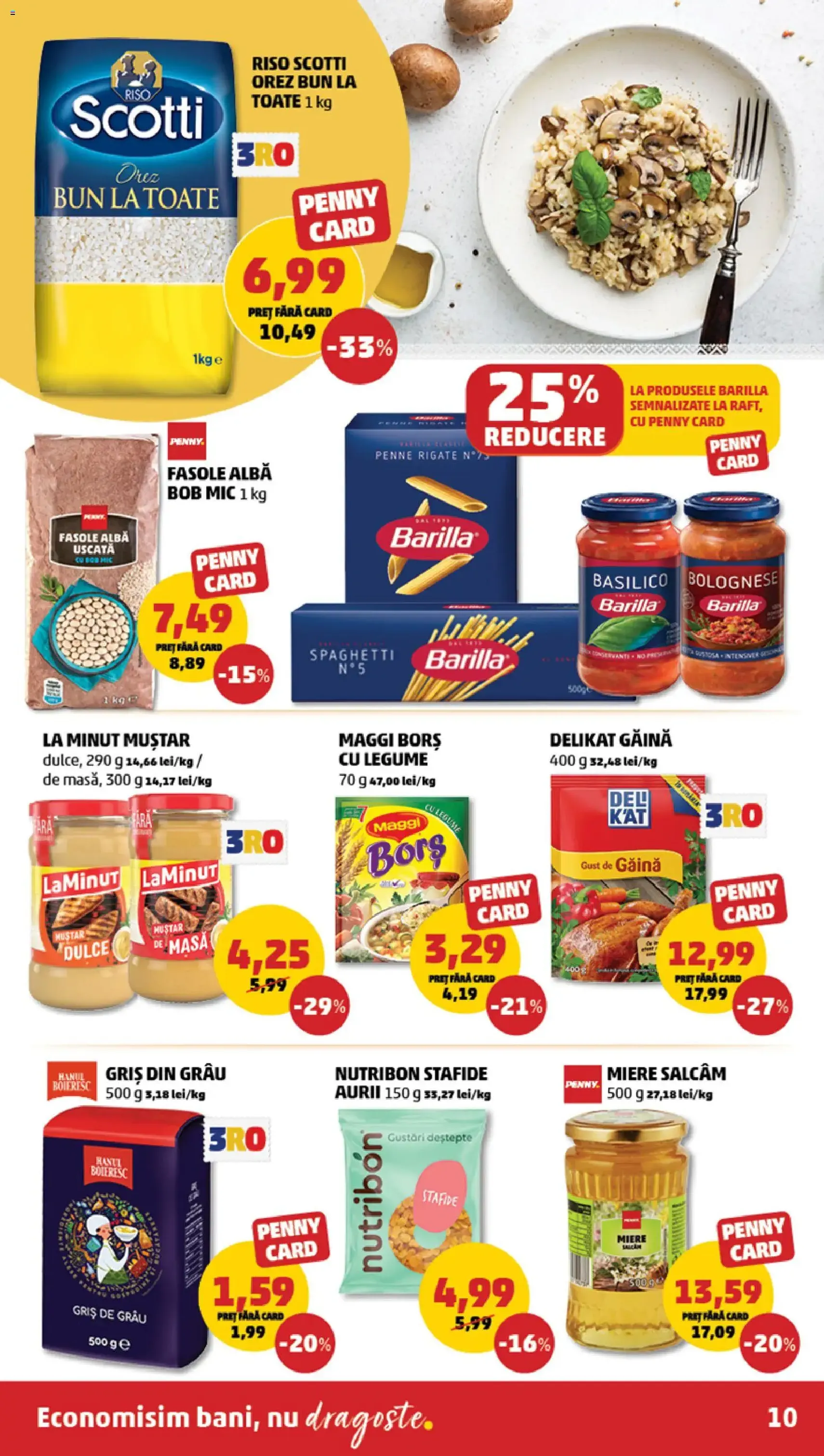 PENNY Catalog - cataloage valabile începând cu 03.06.2026 pagina 10 din 20