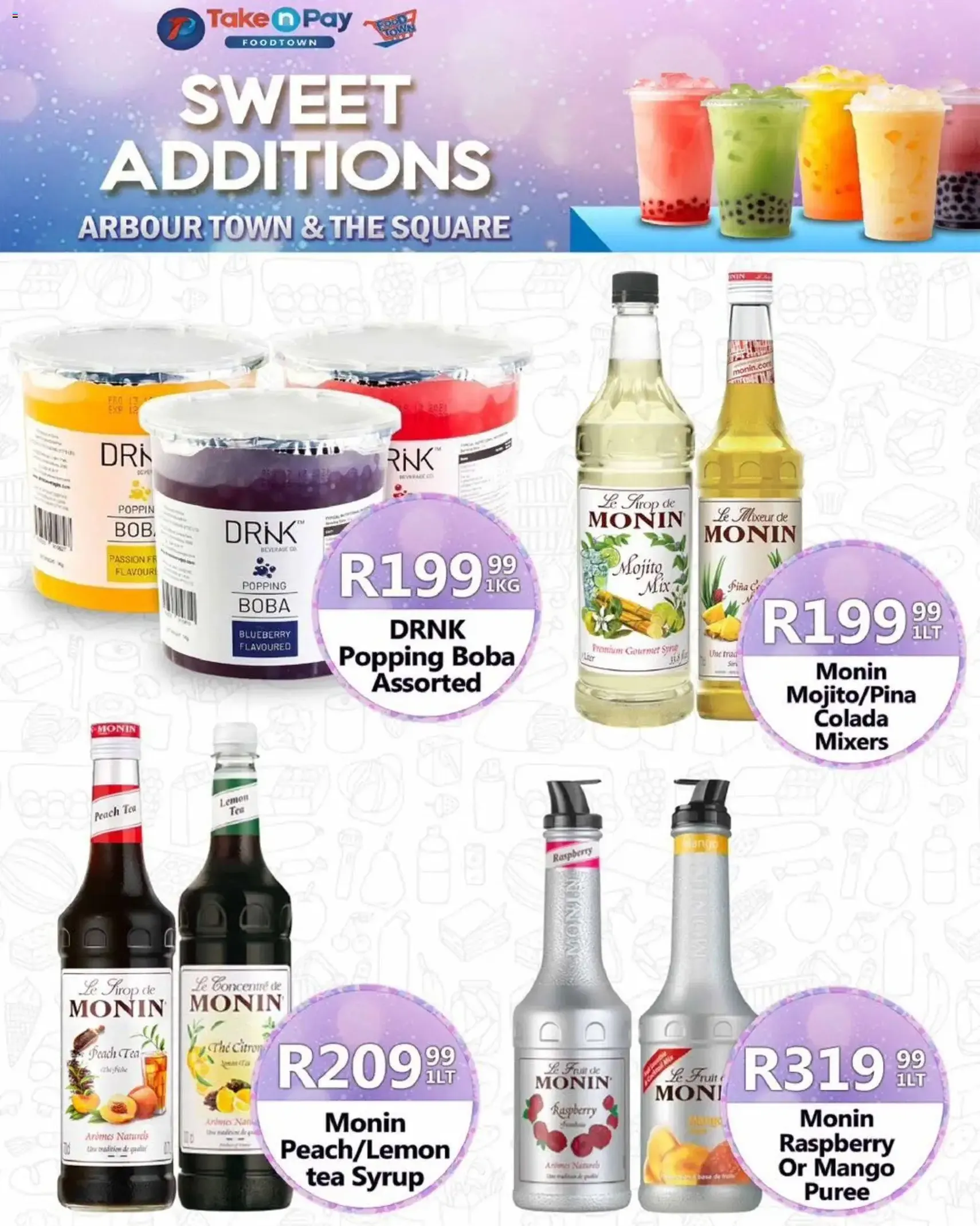 Take n Pay Specials - valid flyer from 29/06/2026, page 50 of 57