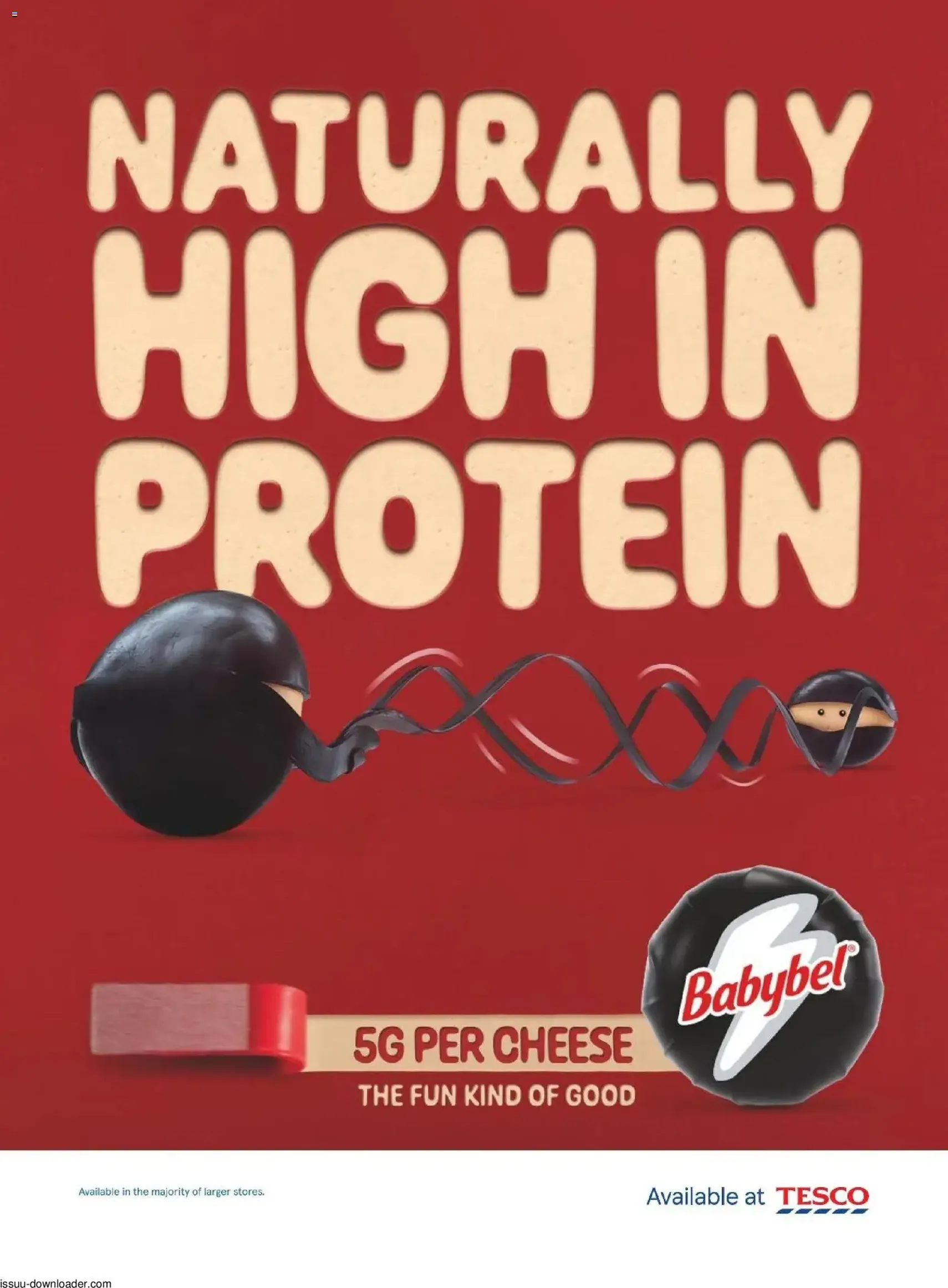 Tesco Magazine - July / August 2026 - valid flyer from 01/07/2026, page 53 of 100