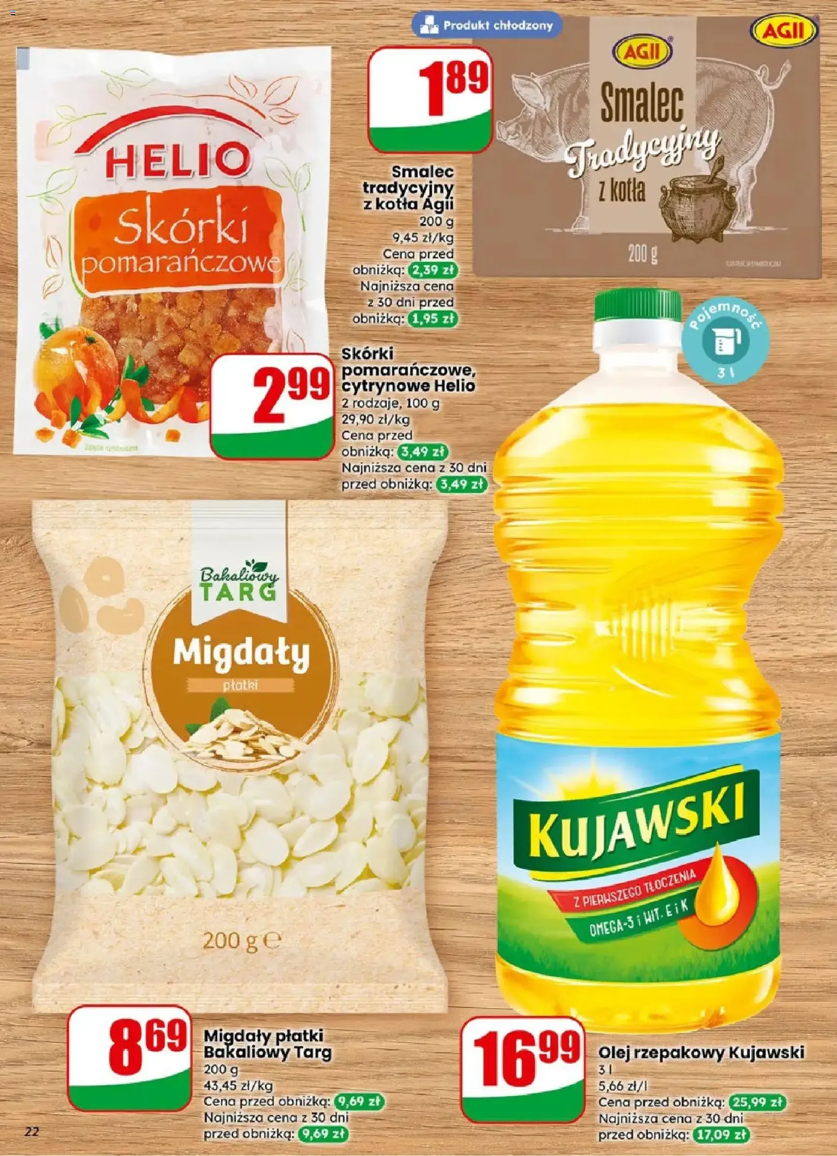 Dino Gazetka - ważny gazetka od 04.02.2026 strona 22 z 73