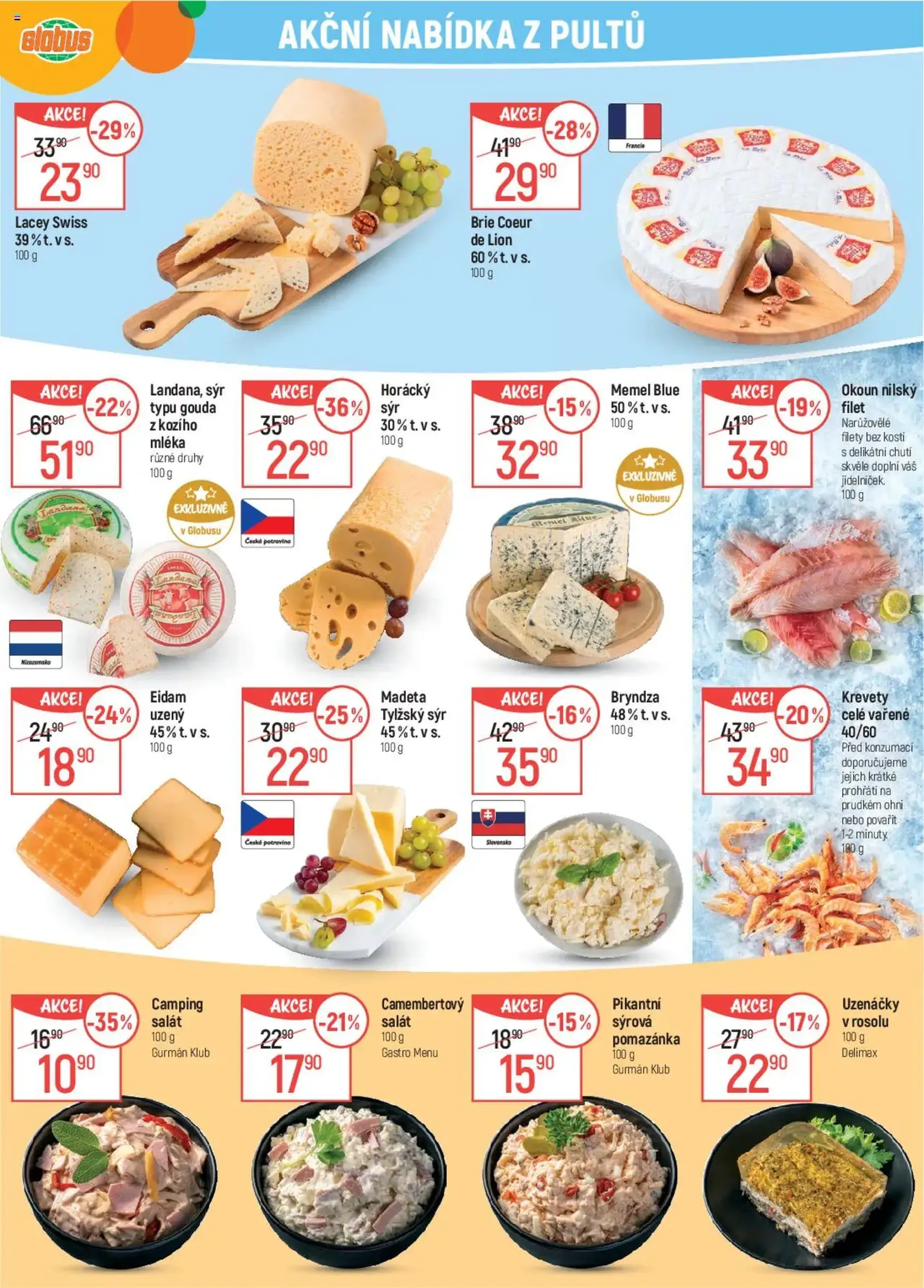 Globus leták - platný leták od 03.09.2025 strana 9 z 41 Globus leták - platný leták od 03.09.2025 strana 9 z 41