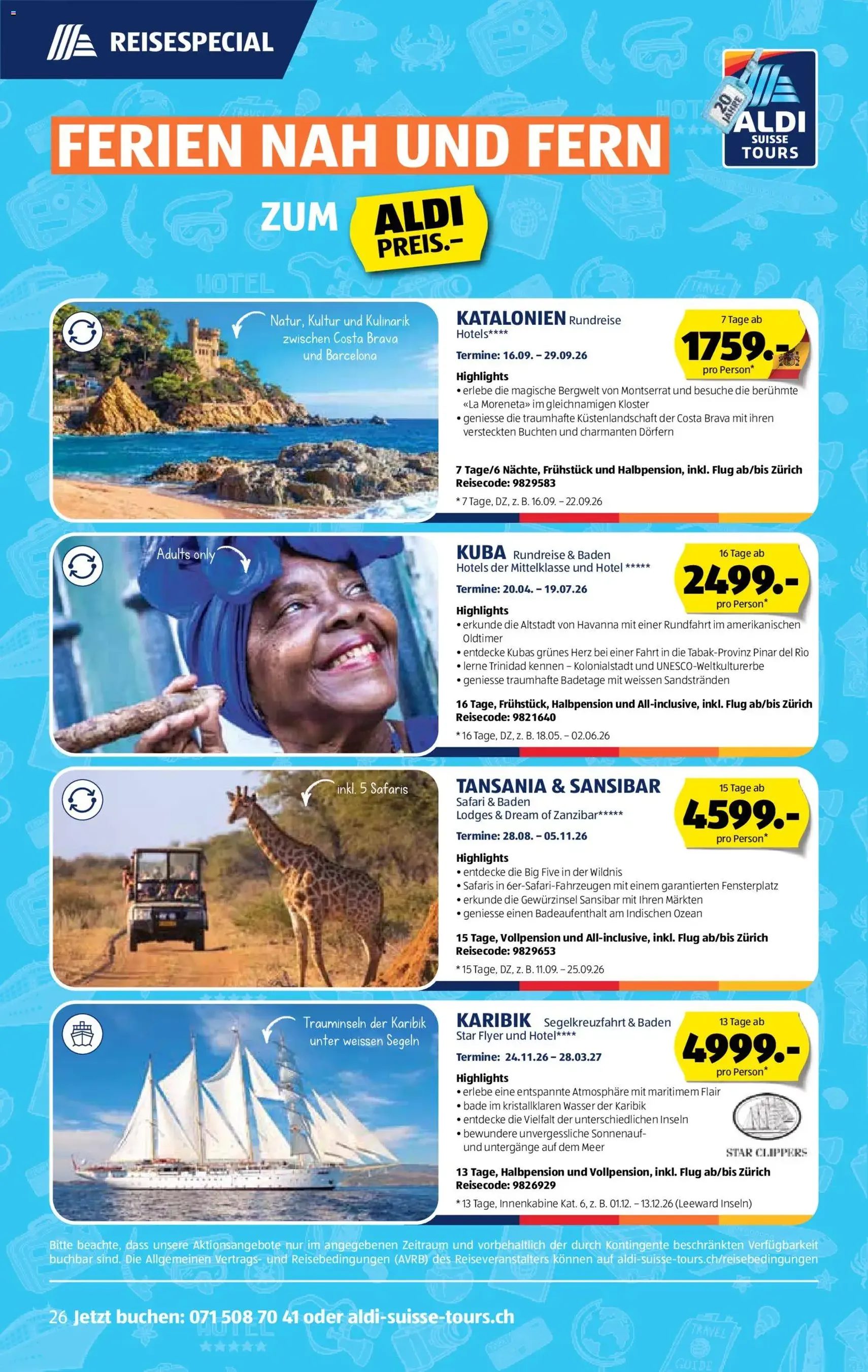 Aldi Aktionen - Gültiger Prospekt ab 29.01.2026, Seite 27 von insgesamt 28