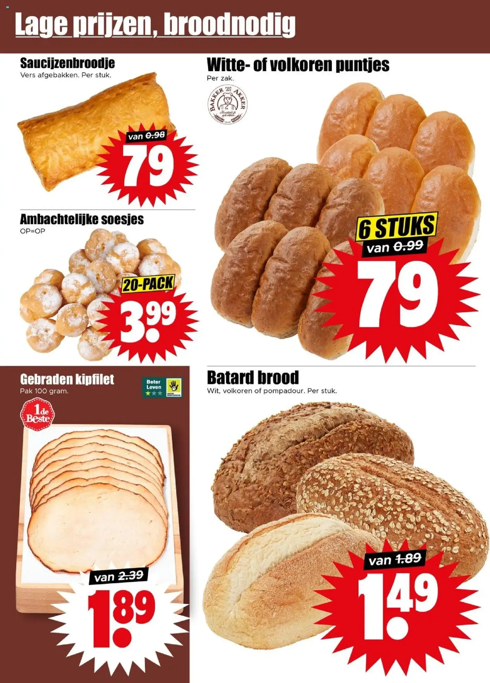 Dirk - Folder week 1 - geldige folder vanaf 28-12-2025 pagina 24 van 36