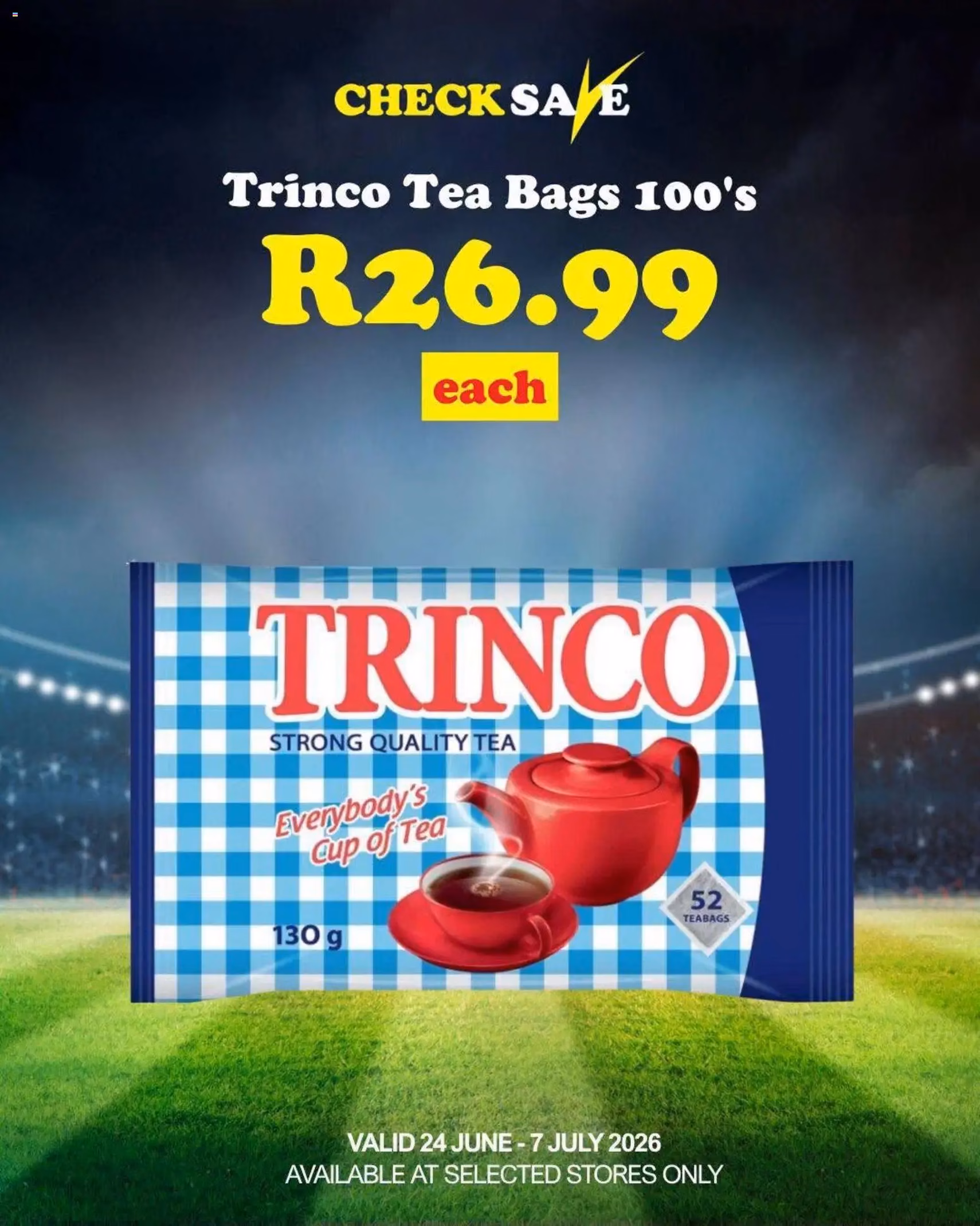 Check Save Month-end specials - valid flyer from 24/06/2026, page 11 of 11