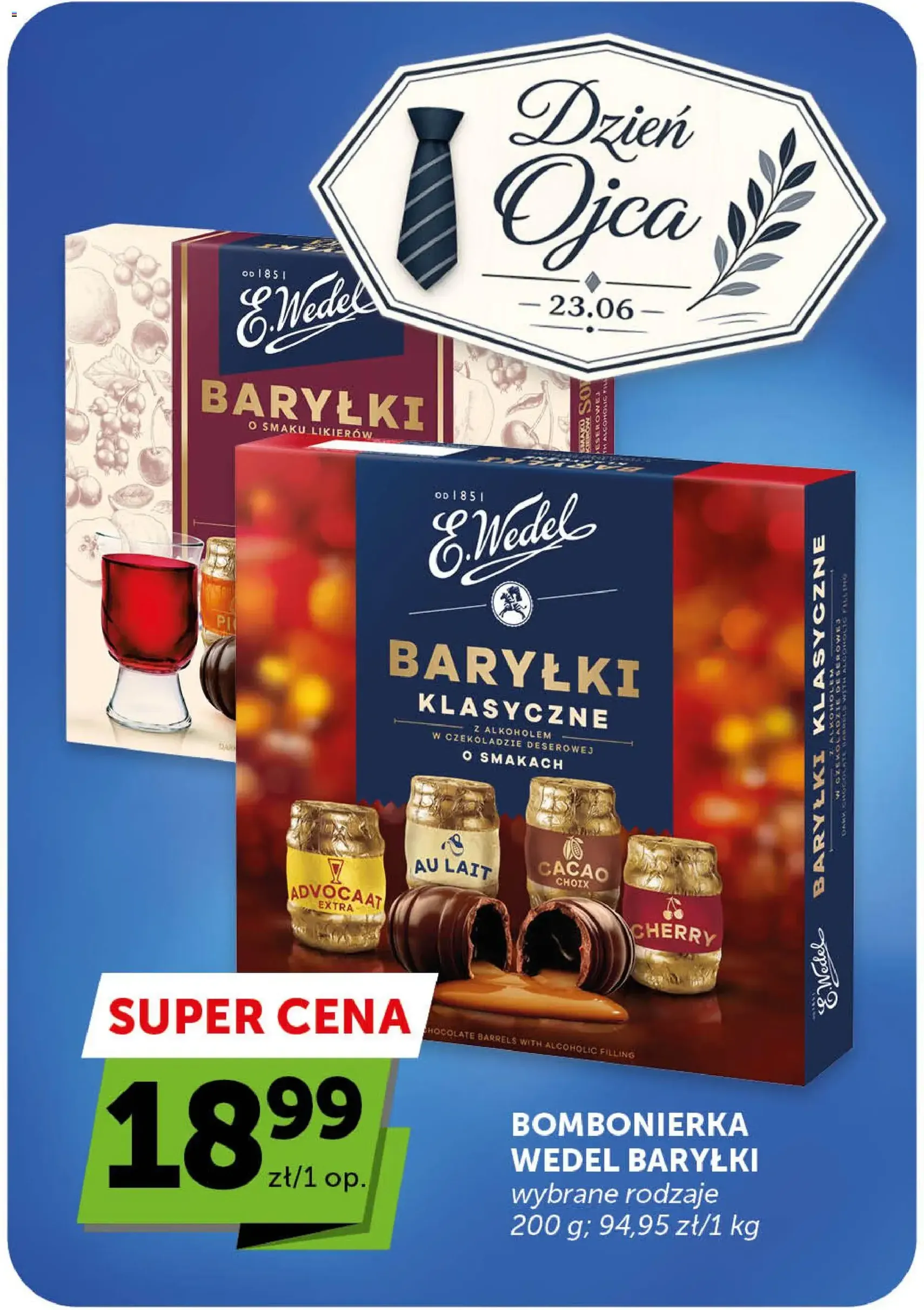 Groszek gazetka - ważny gazetka od 18.06.2026 strona 3 z 40