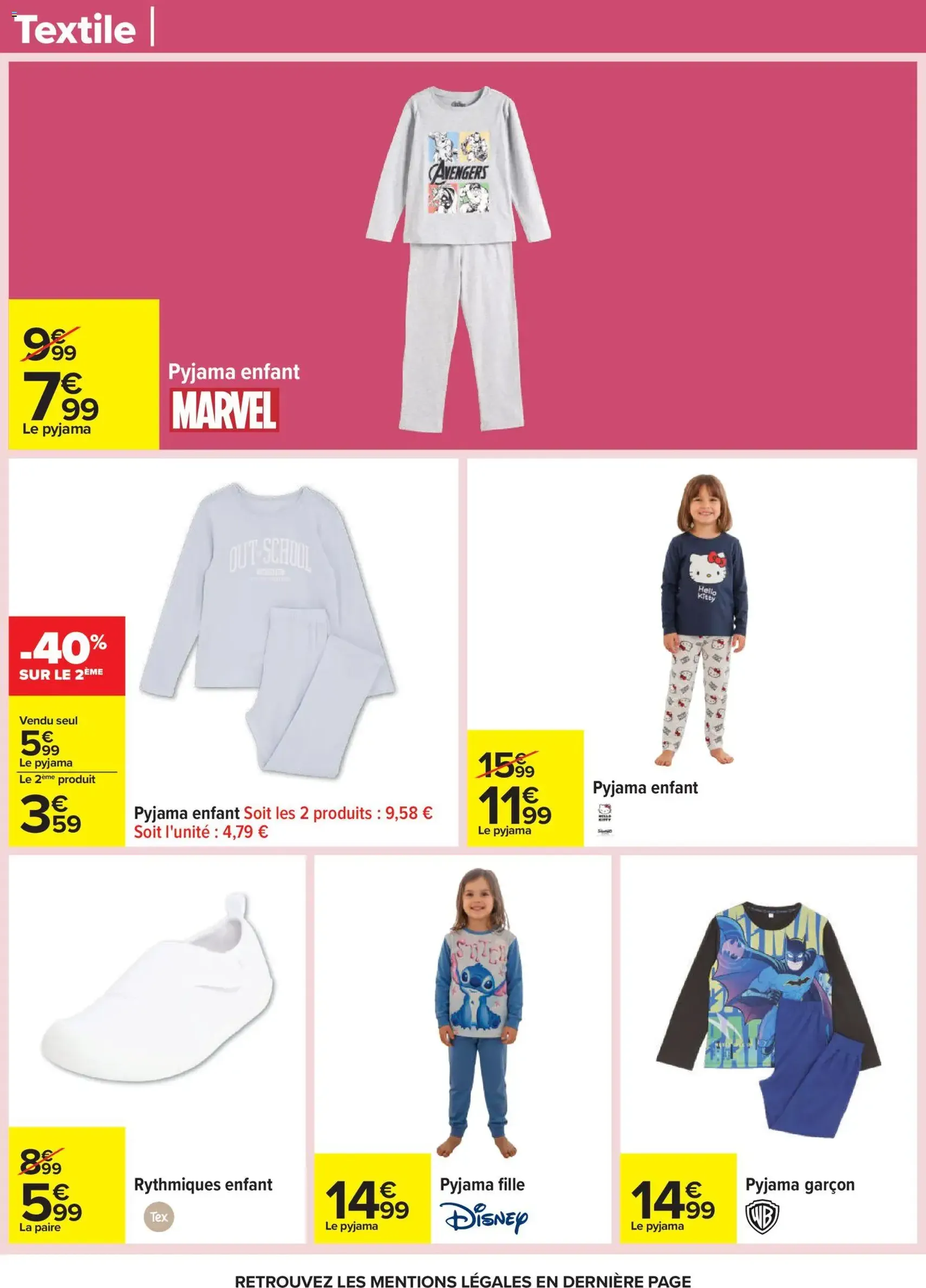 Carrefour catalogue semaine 8 - brochure valable à partir du 17/02/2026, page 93 sur 99