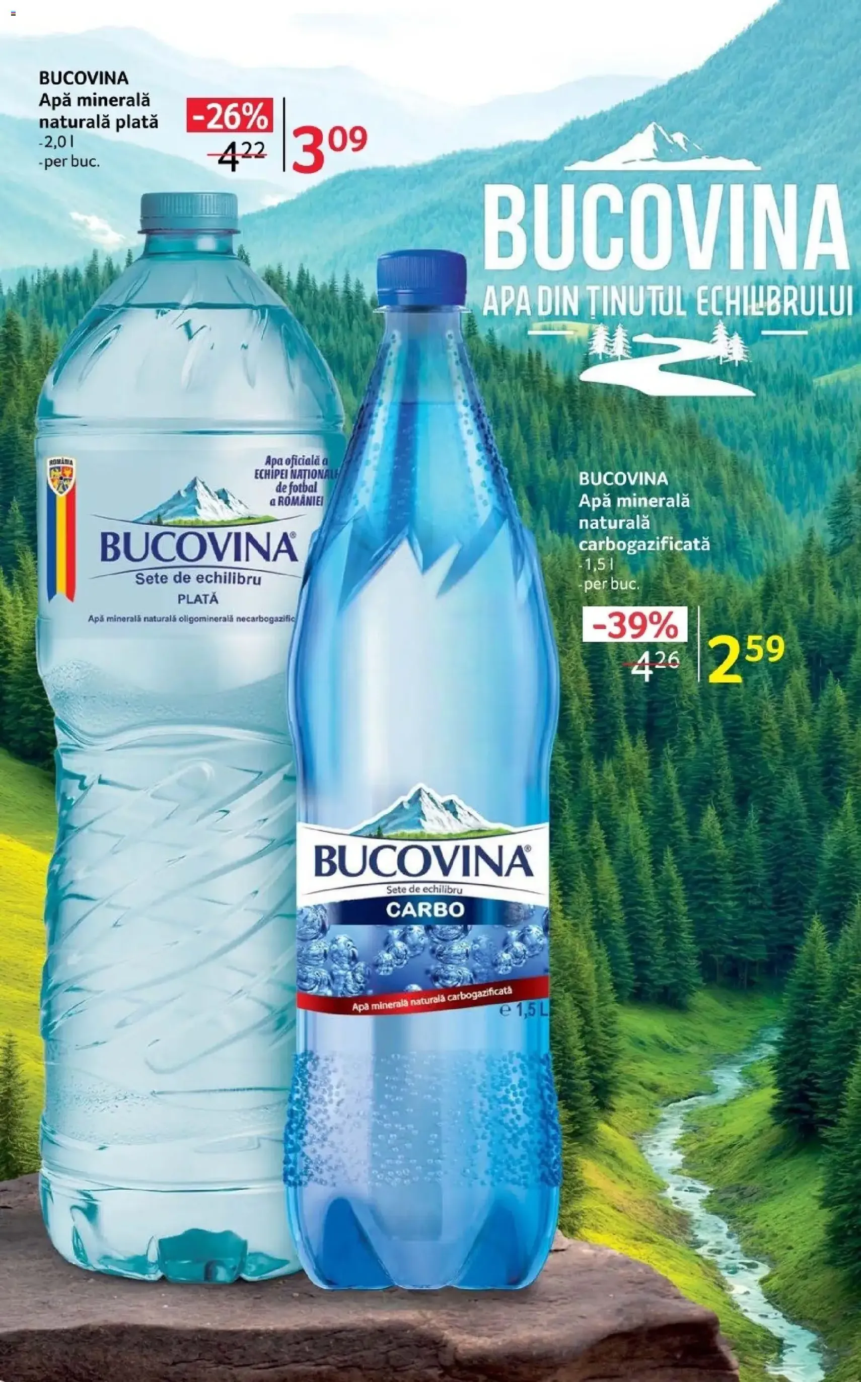 Catalog Selgros - cataloage valabile începând cu 12.12.2025 pagina 39 din 55