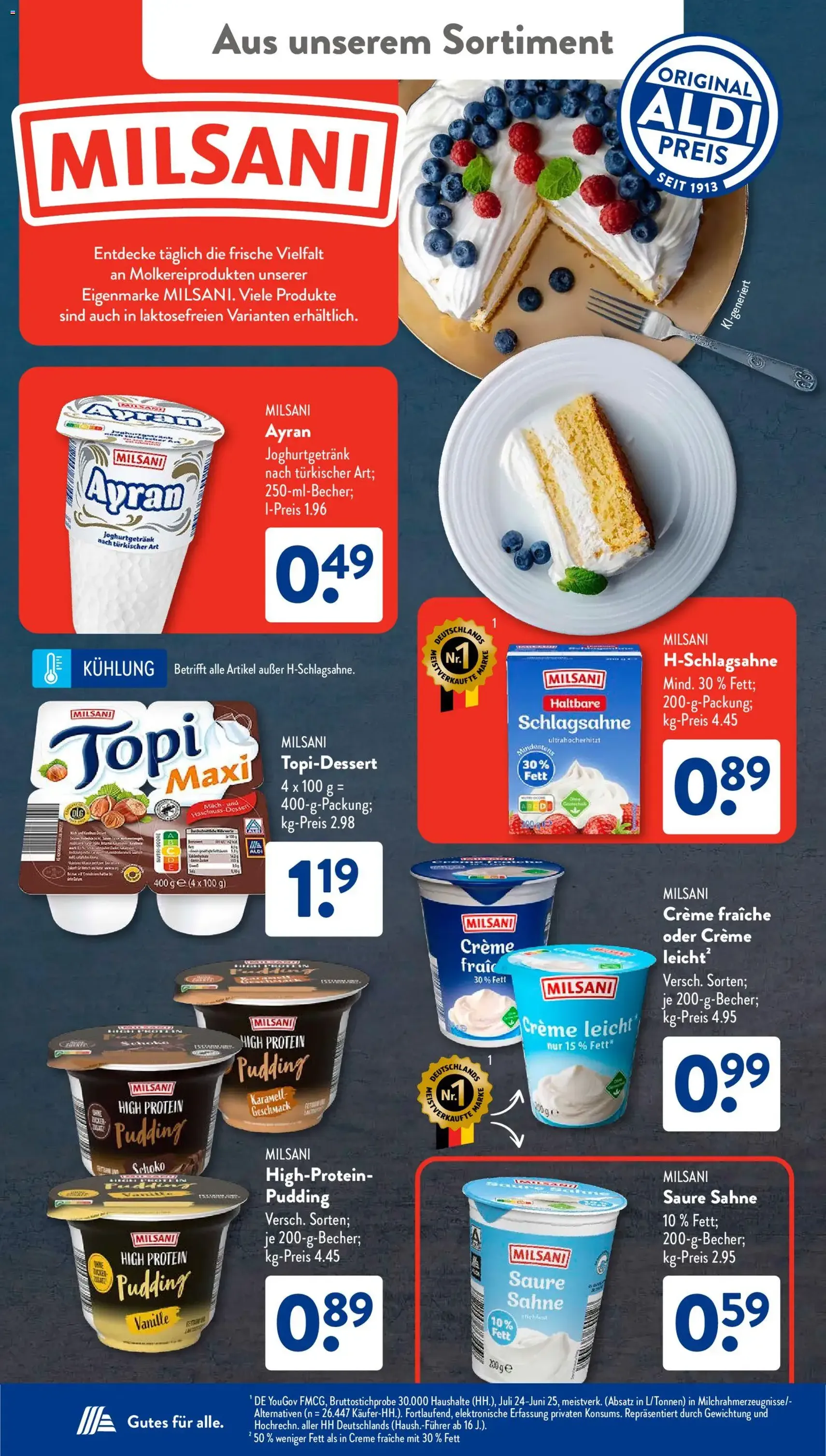 Aldi Süd Prospekt - Gültiger Prospekt ab 26.05.2026, Seite 18 von insgesamt 25