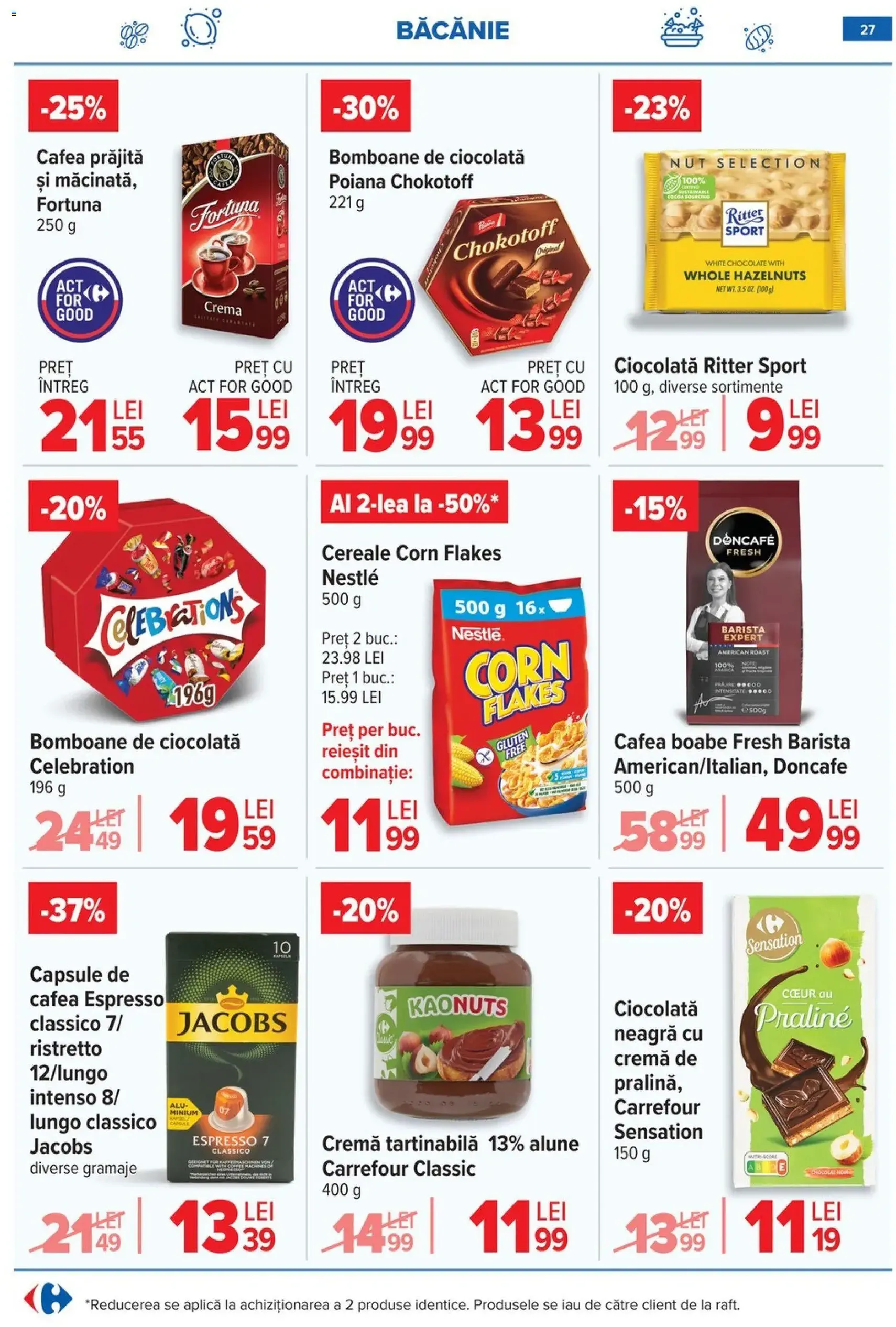 Carrefour Catalog - cataloage valabile începând cu 10.06.2026 pagina 27 din 47
