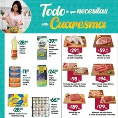 Vista previa del folleto Arteli folleto válido desde 24/02/2026