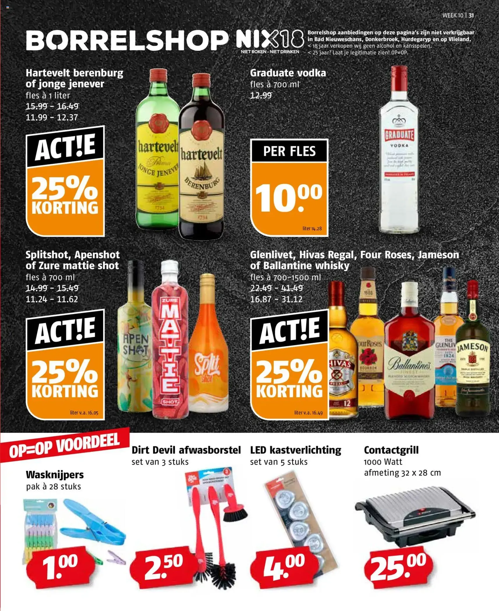 Poiesz - Folder week 10 - geldige folder vanaf 01-03-2026 pagina 31 van 37