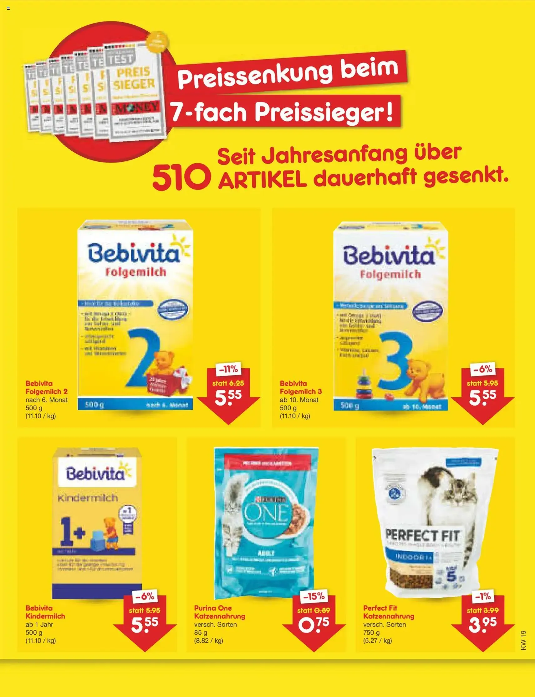 Netto Marken-Discount Prospekt - Gültiger Prospekt ab 01.06.2026, Seite 65 von insgesamt 66
