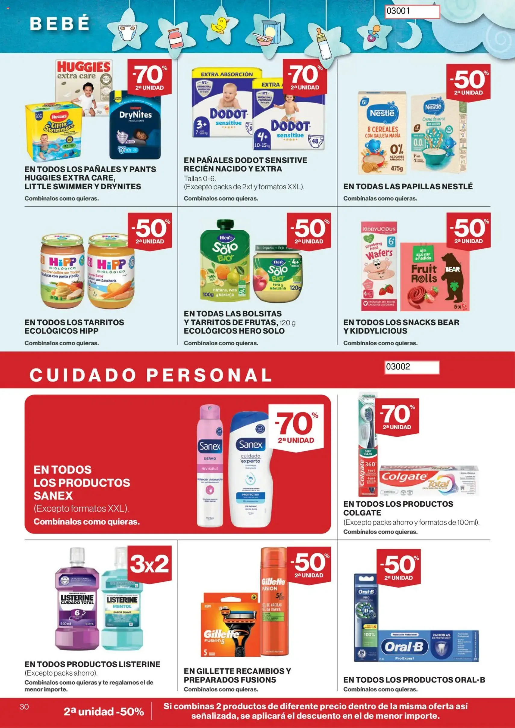 El Corte Inglés ofertas - folleto válido desde 18/06/2026 página 30 de 32