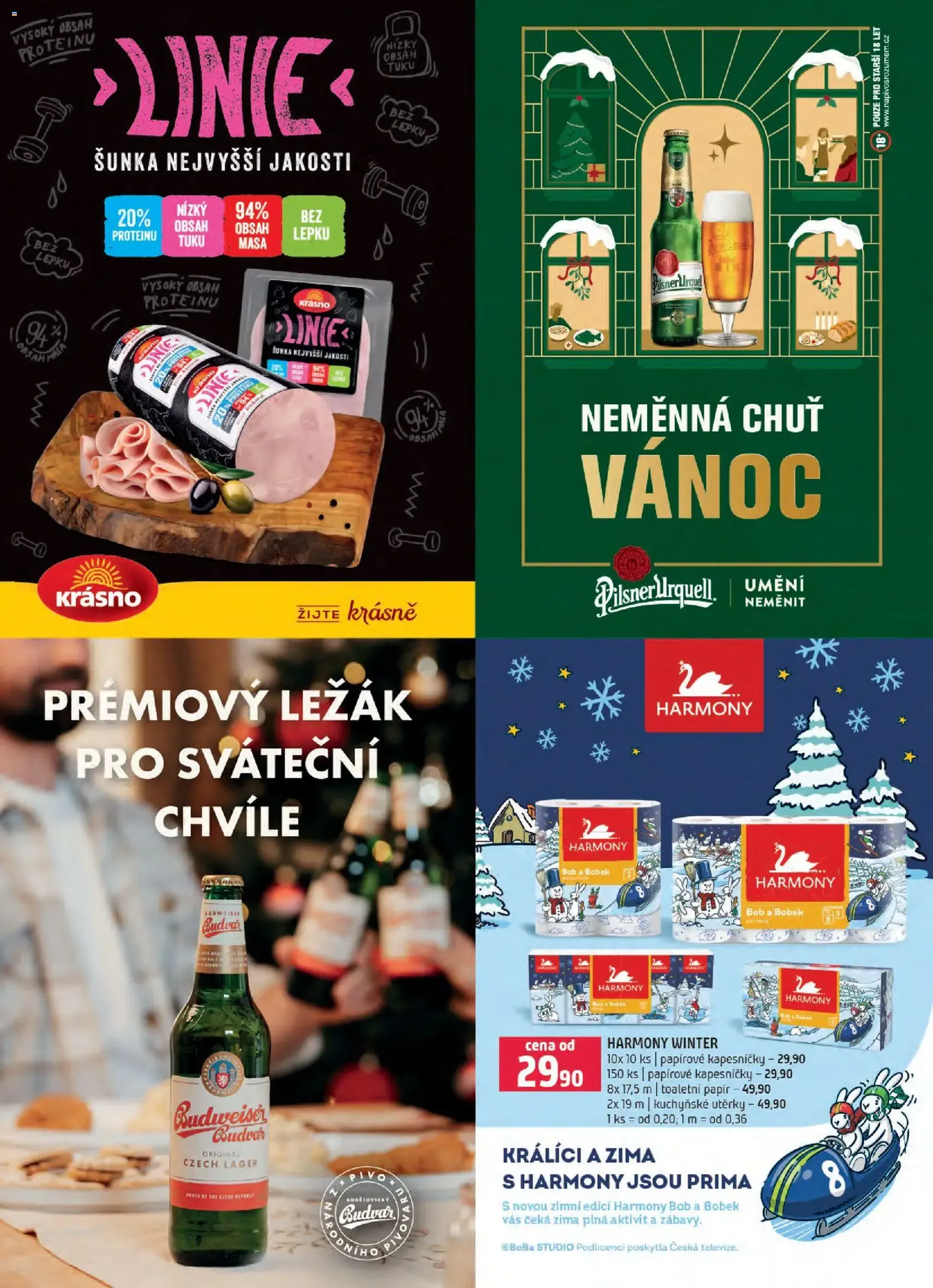 Terno leták - platný leták od 22.12.2025 strana 16 z 24