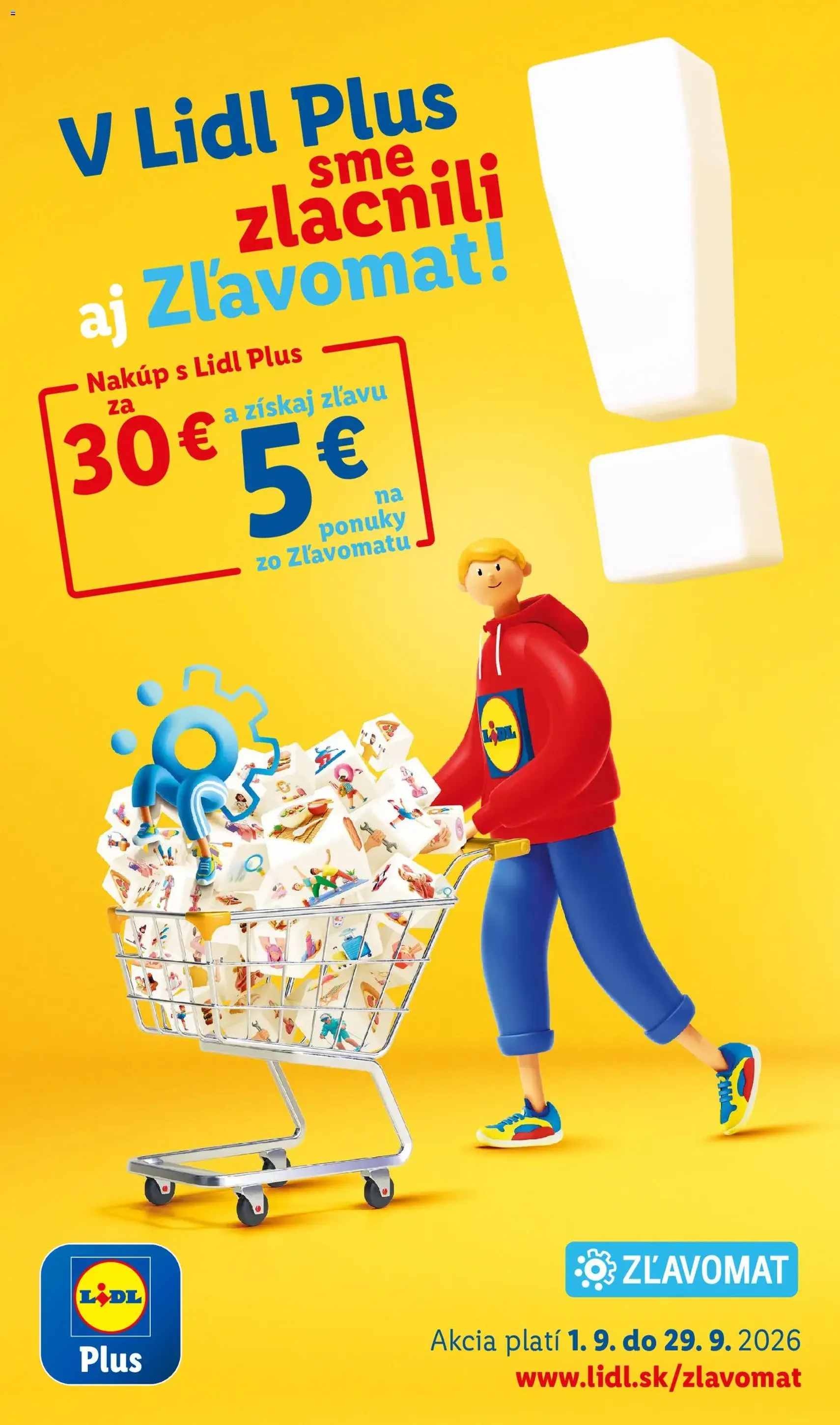 Lidl leták - platný leták od 21.09.2026 strana 79 z 102