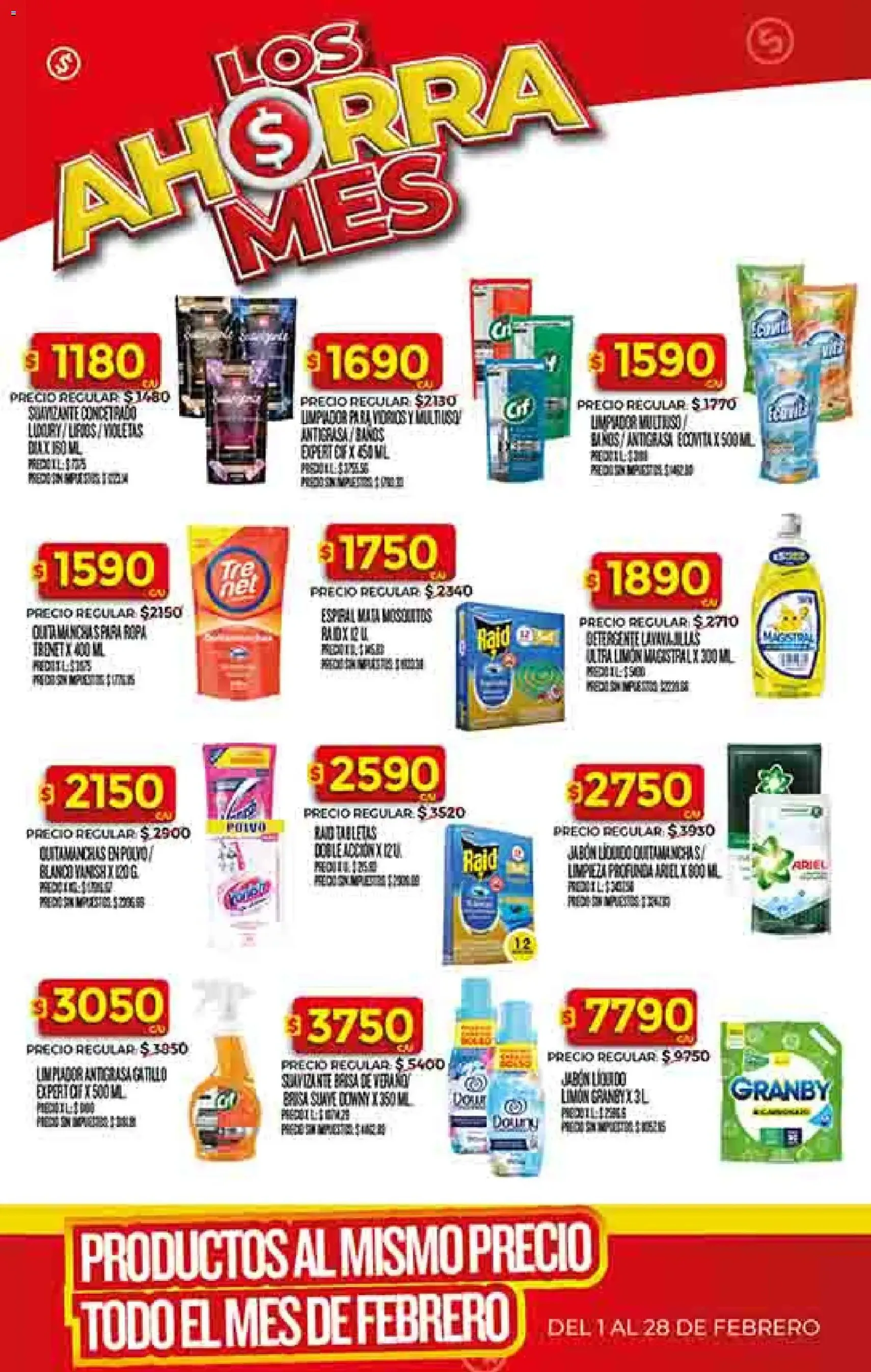 Supermercado DIA Ofertas - folleto válido desde 04/02/2026 página 46 de 61