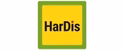 logo HarDis