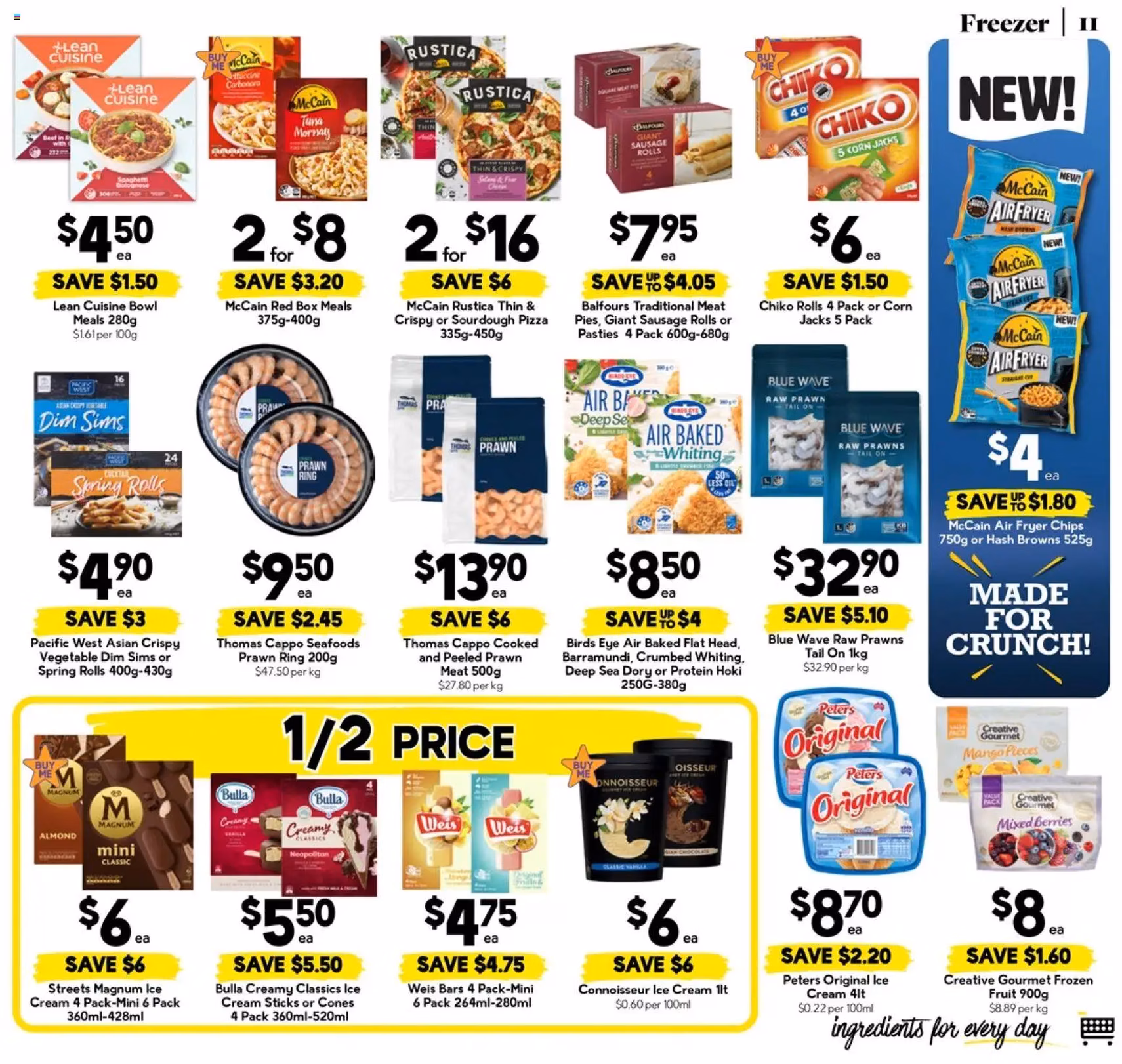 Drakes Catalogue - valid flyer from 04/02/2026, page 12 of 22