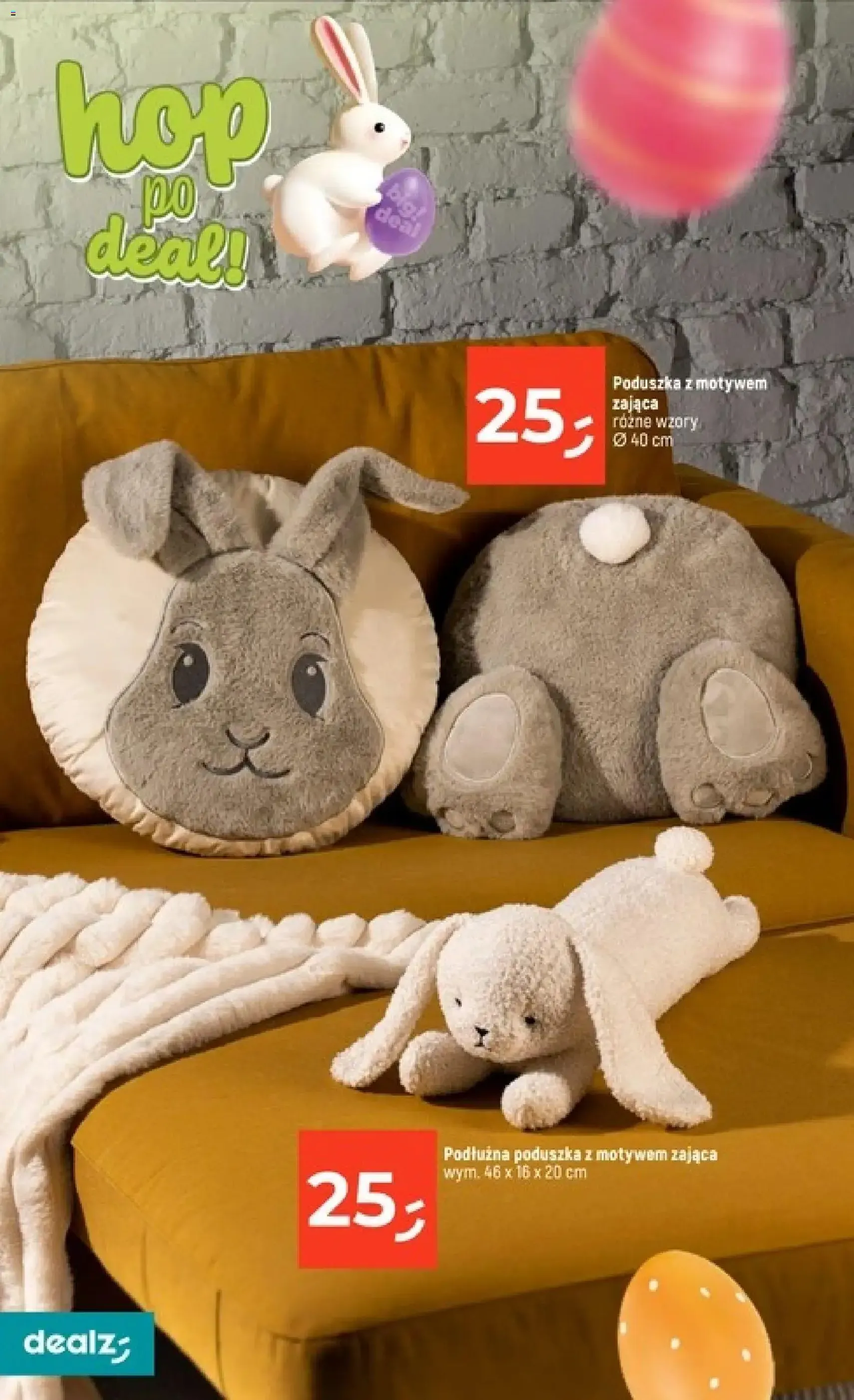 Dealz gazetka - ważny gazetka od 05.03.2026 strona 18 z 34