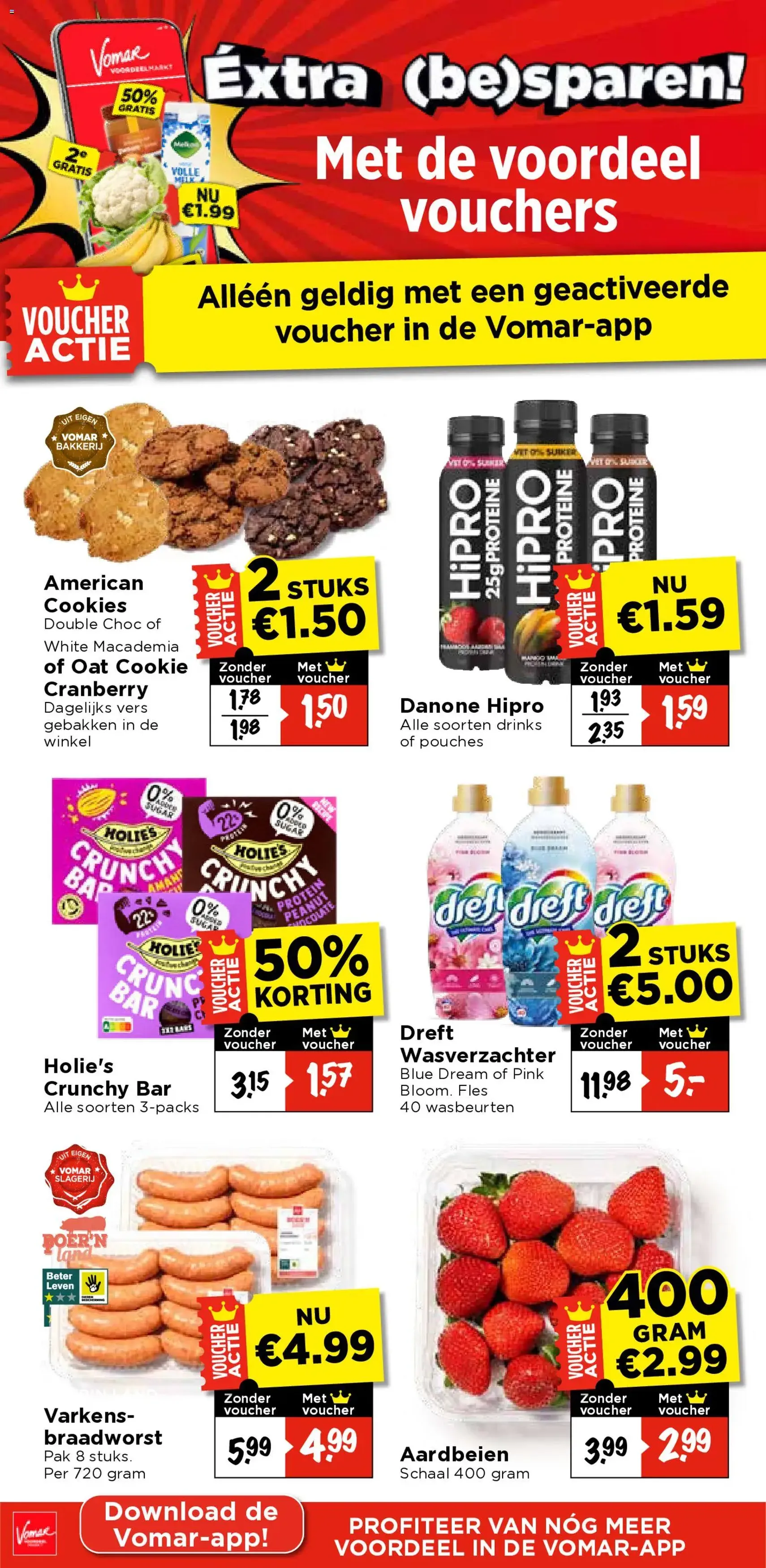 Vomar - Folder - geldige folder vanaf 25-01-2026 pagina 2 van 41