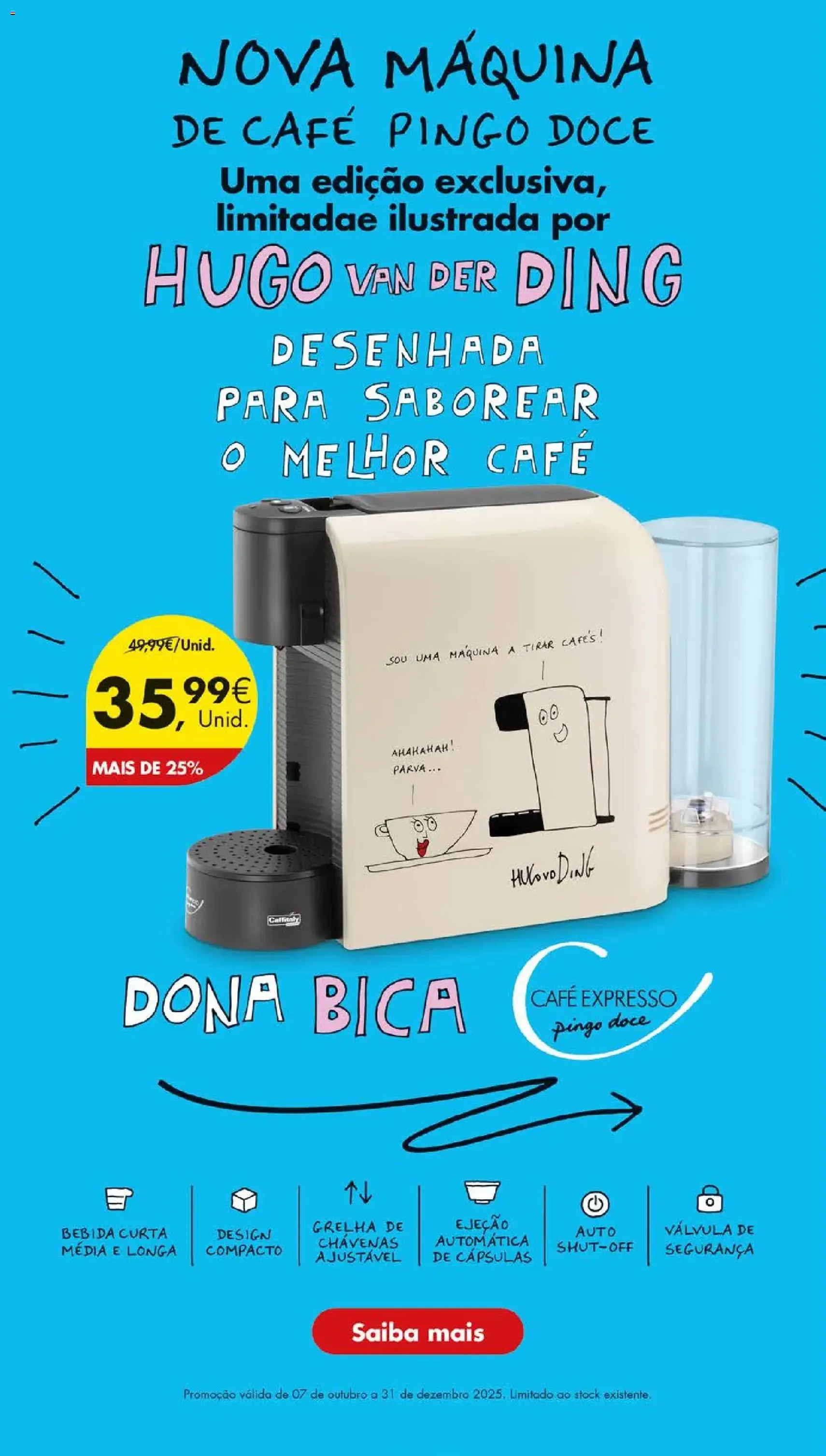 Pingo Doce folheto - folheto válido a partir de 04/11/2025 página 37 de 60