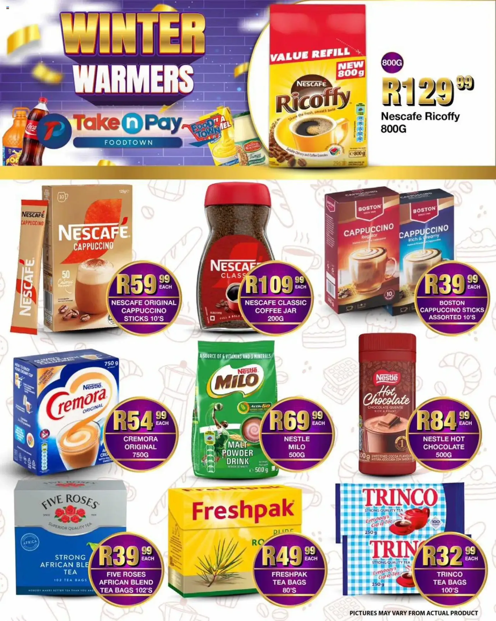 Take n Pay Specials - valid flyer from 11/05/2026, page 7 of 38