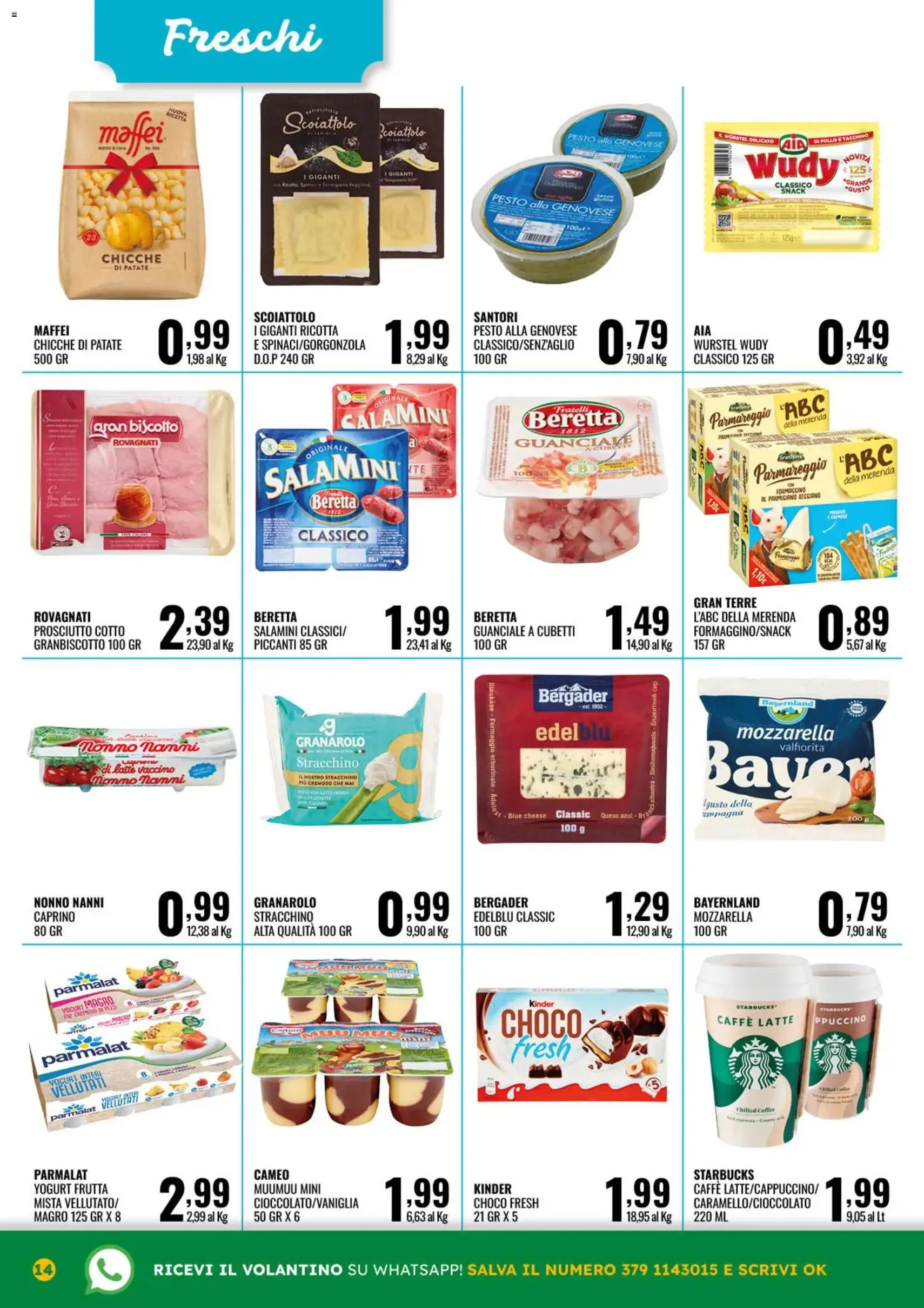 GECOP volantino - volantino valido dal 04/05/2026 pagina 14 di 20