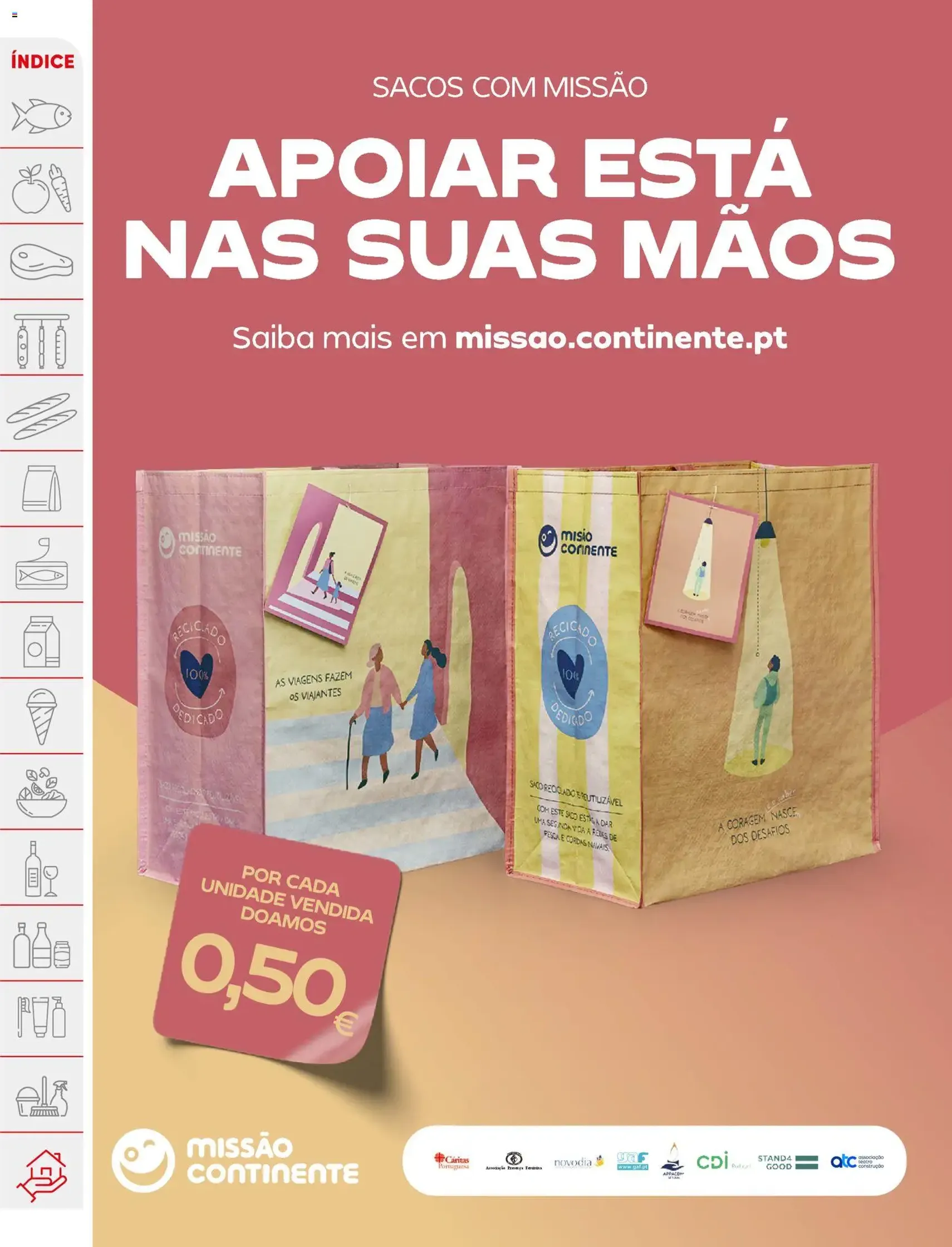 Continente folheto - folheto válido a partir de 04/11/2025 página 46 de 52