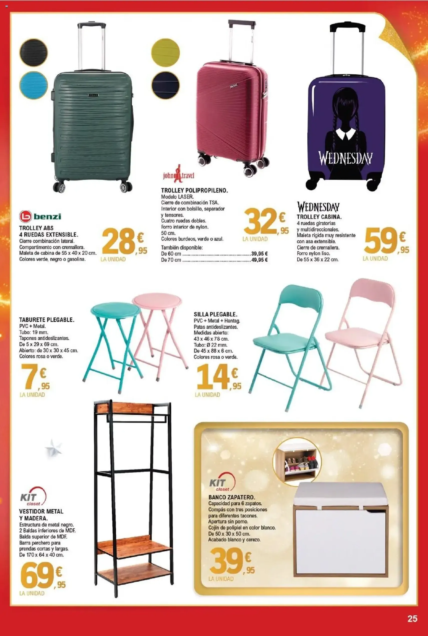 E.Leclerc folleto - folleto válido desde 03/12/2025 página 25 de 48