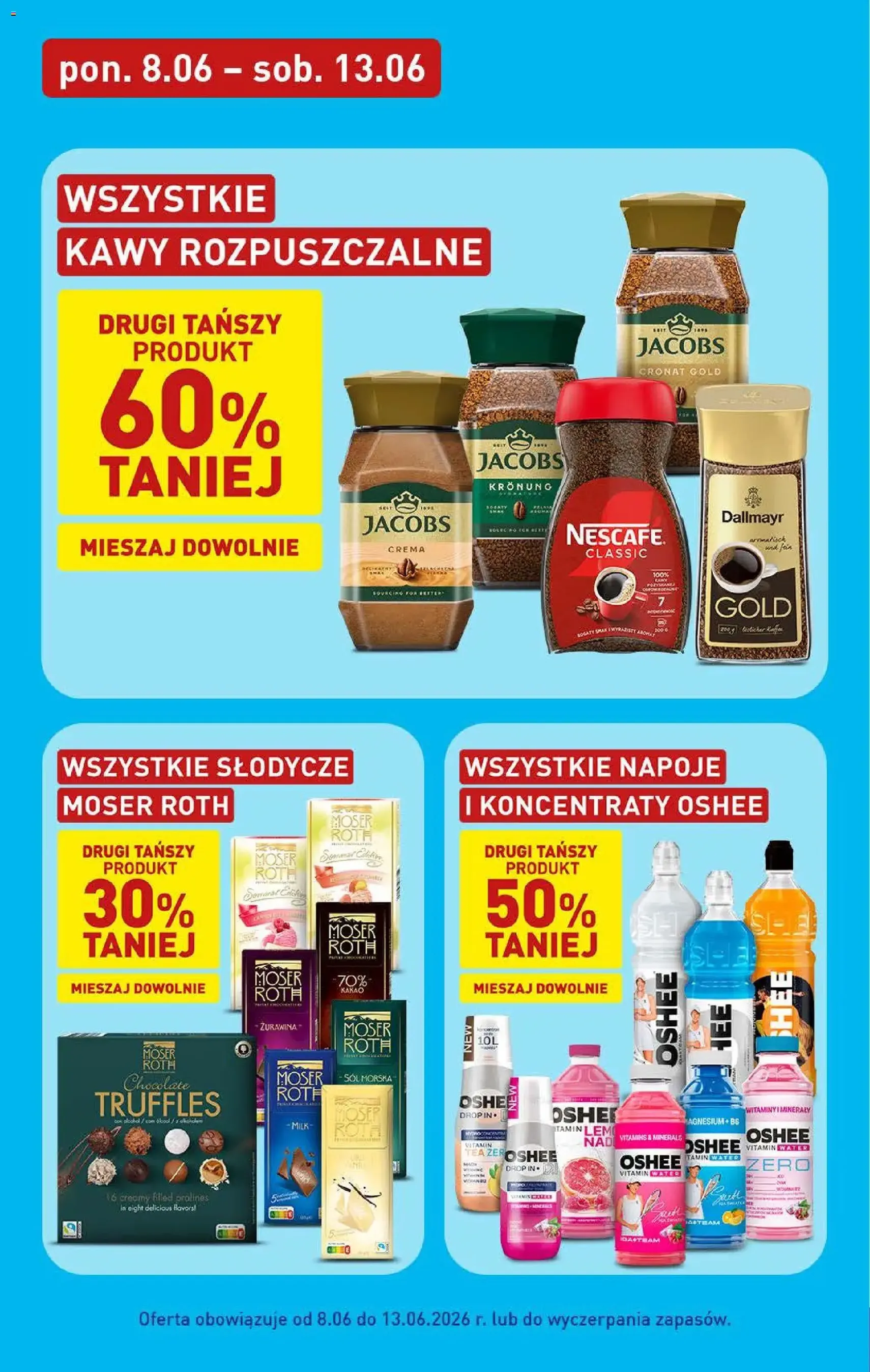 Aldi gazetka - ważny gazetka od 08.06.2026 strona 17 z 42