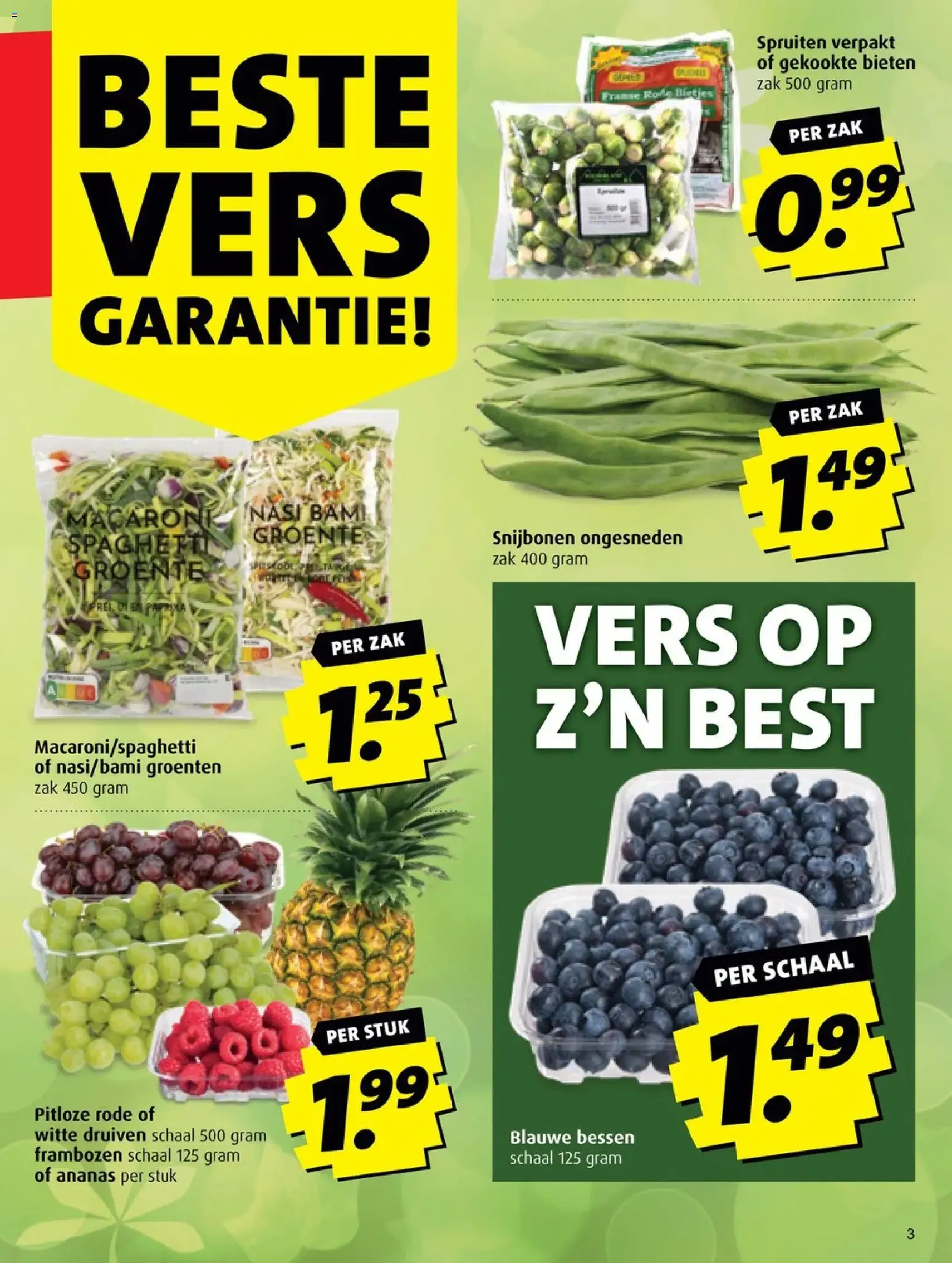 Boni - Folder week 49 - geldige folder vanaf 01-12-2025 pagina 3 van 32