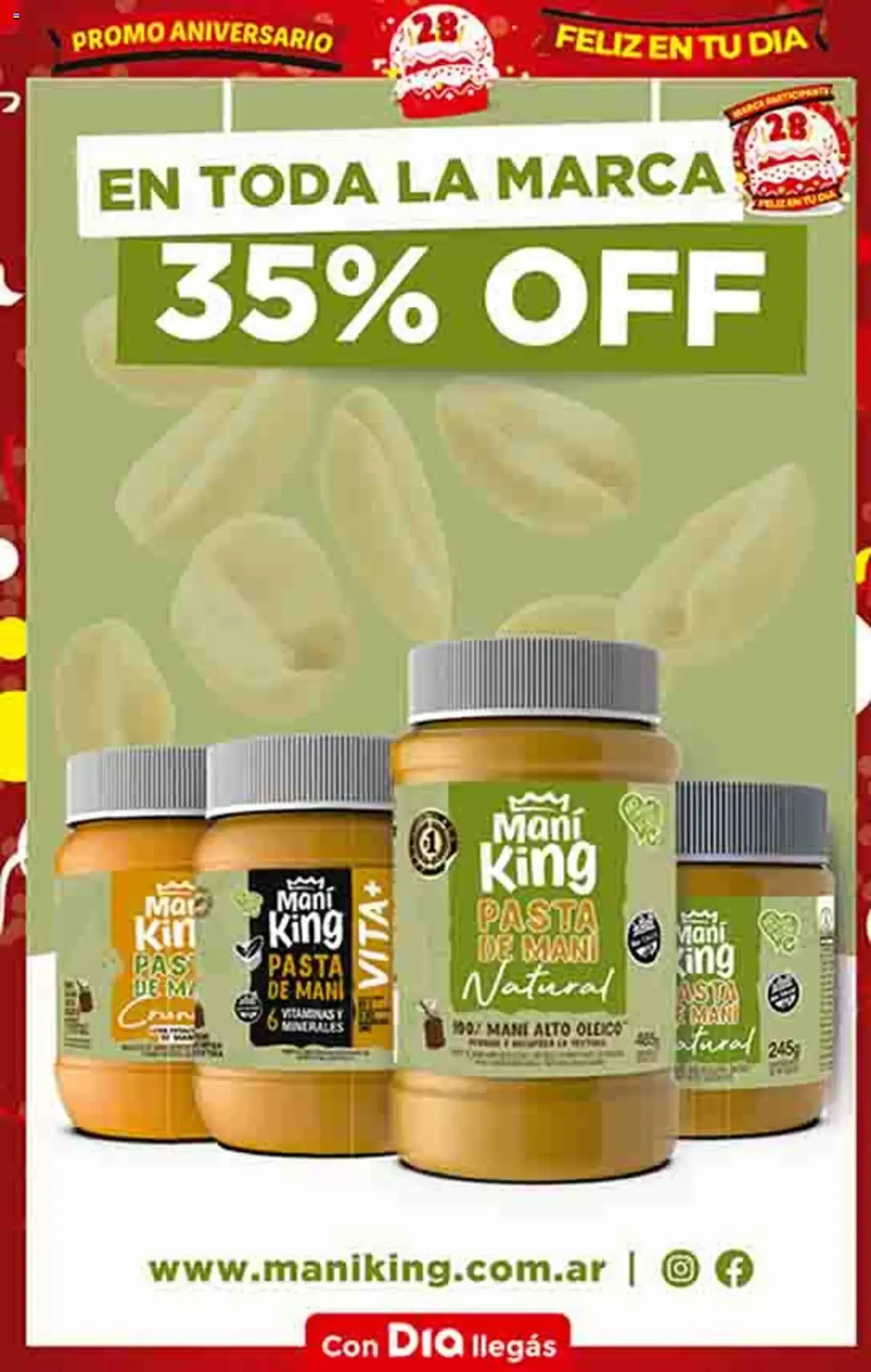 Supermercado DIA Ofertas - folleto válido desde 10/09/2025 página 10 de 82