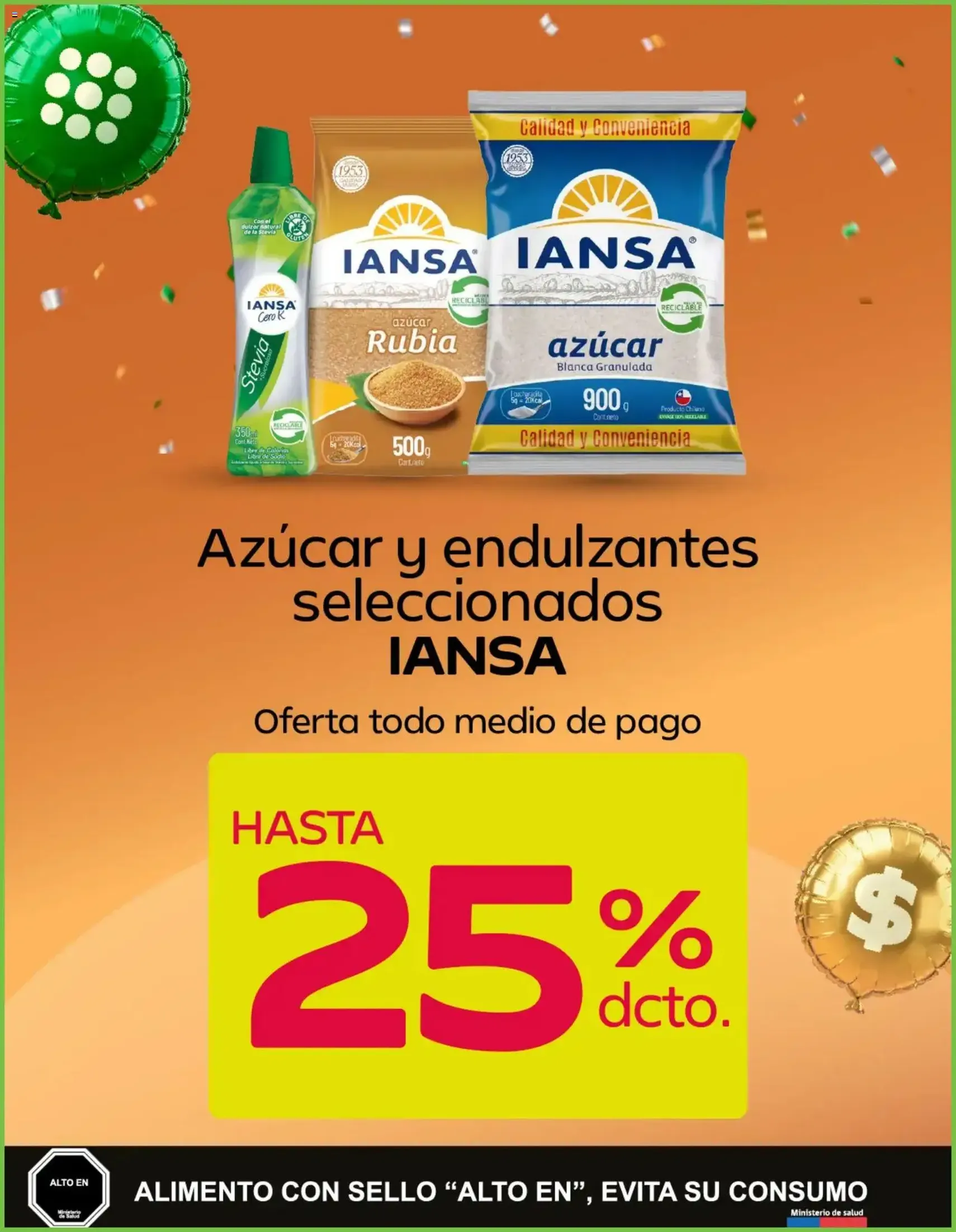 Tottus Ofertas - folleto válido desde 04.08.2026 página 2 de 9