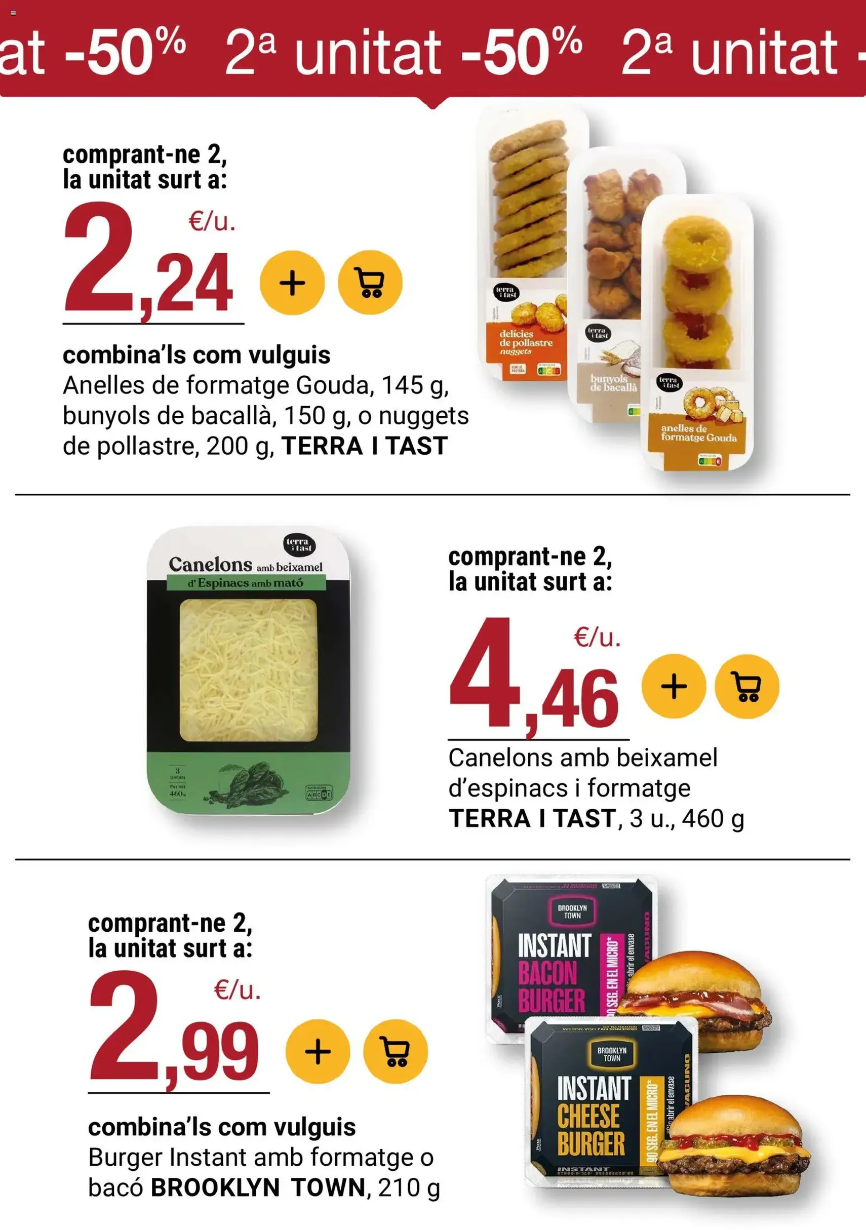 Bonpreu folleto - folleto válido desde 19/05/2026 página 20 de 99