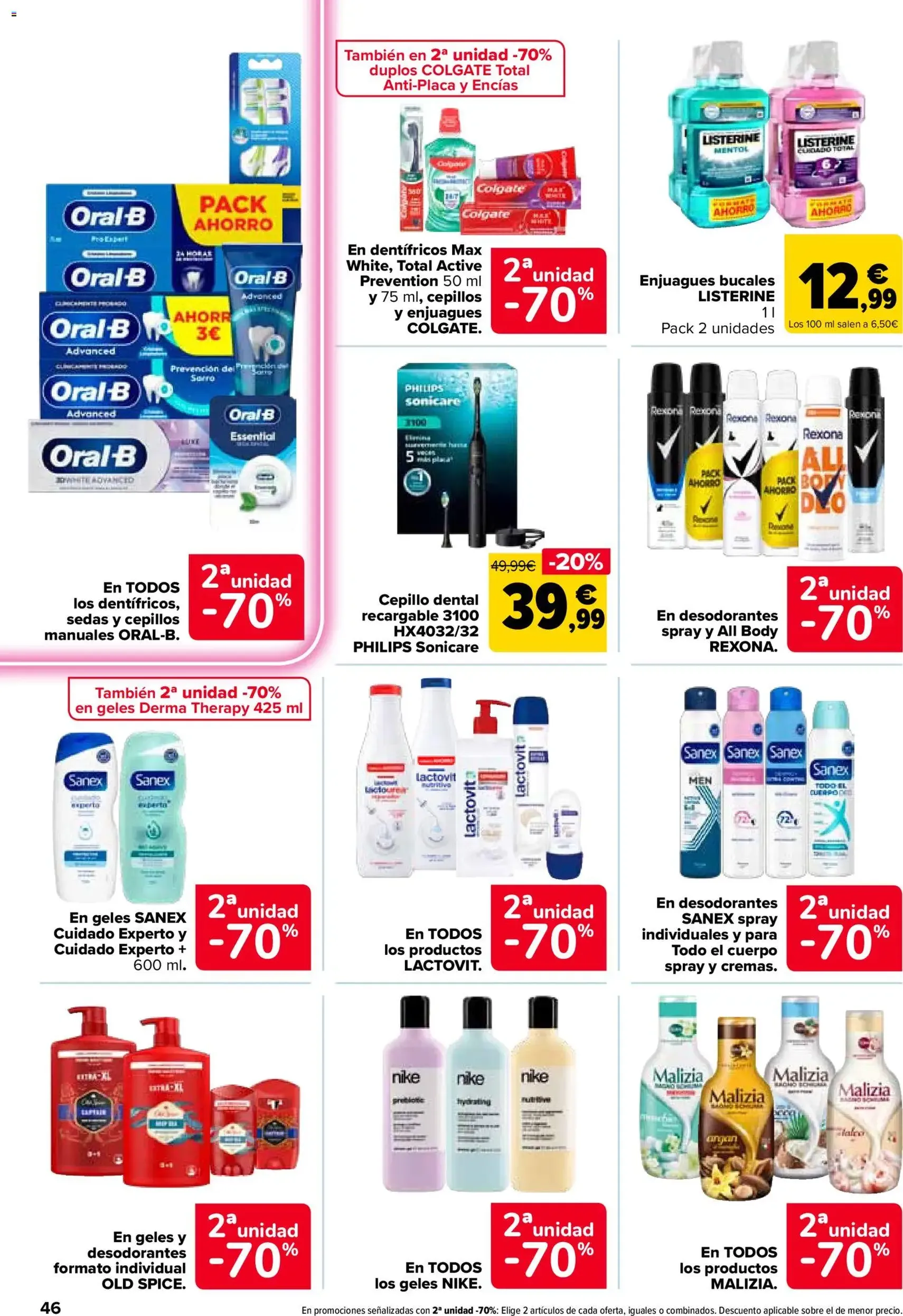 Carrefour folleto - folleto válido desde 28/07/2026 página 51 de 85