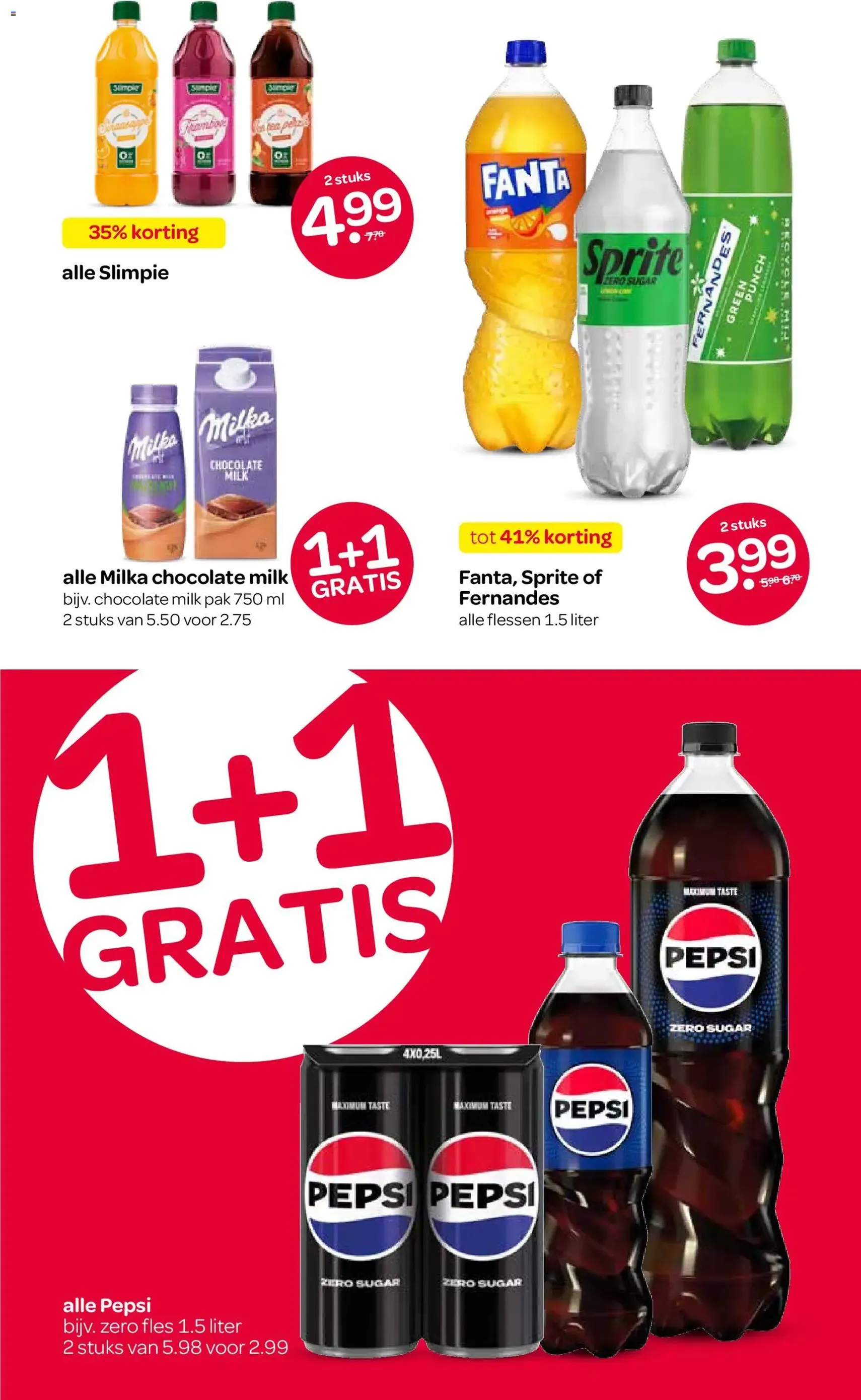 Spar - Folder - geldige folder vanaf 12-02-2026 pagina 11 van 16