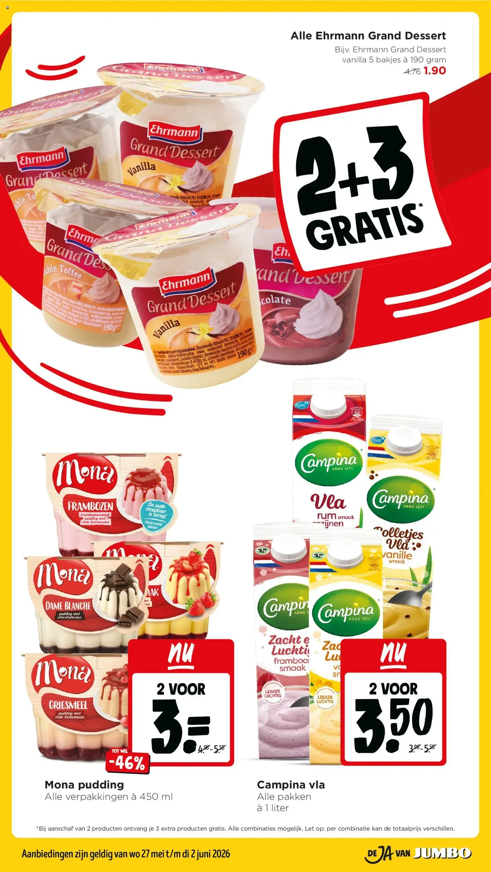 Jumbo folder week 22 - geldige folder vanaf 27-05-2026 pagina 4 van 29