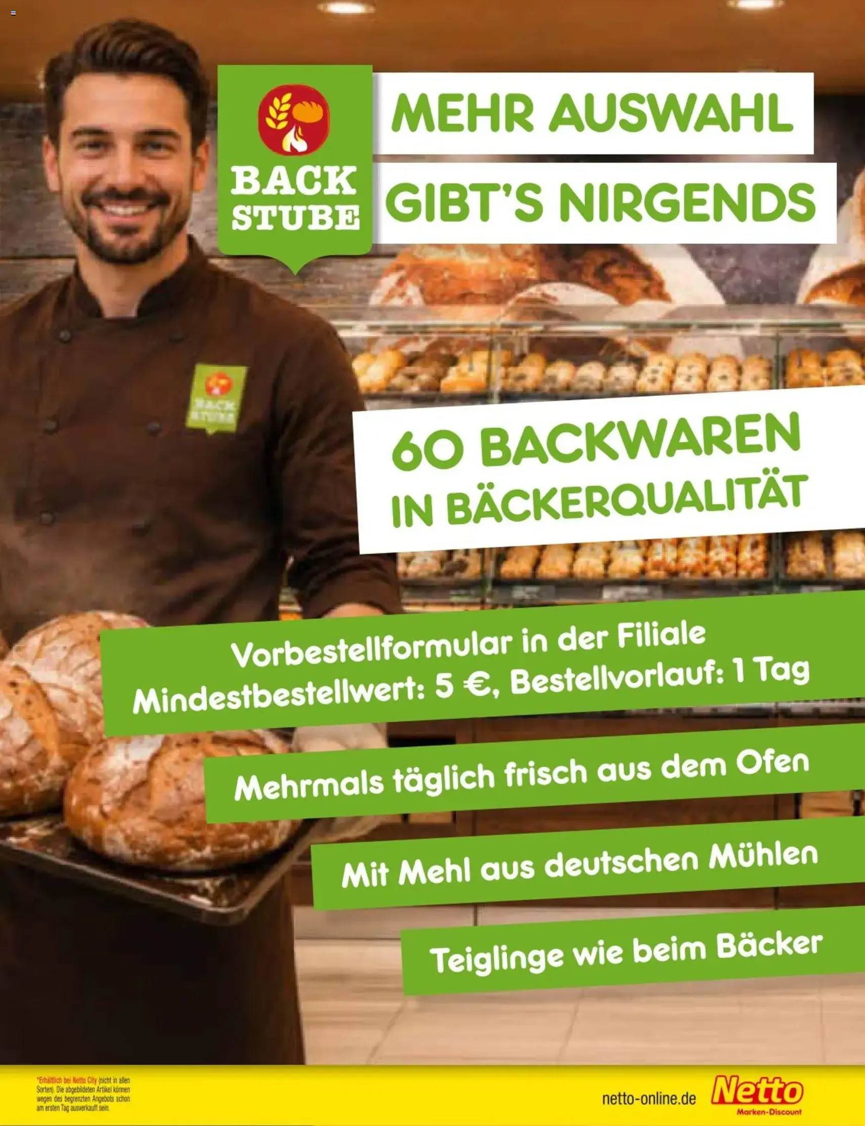 Netto Marken-Discount Prospekt - Gültiger Prospekt ab 20.07.2026, Seite 9 von insgesamt 71