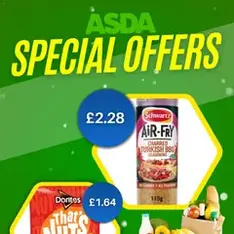 Asda - Weekly offers - Flyer preview valid from 30/12/2025