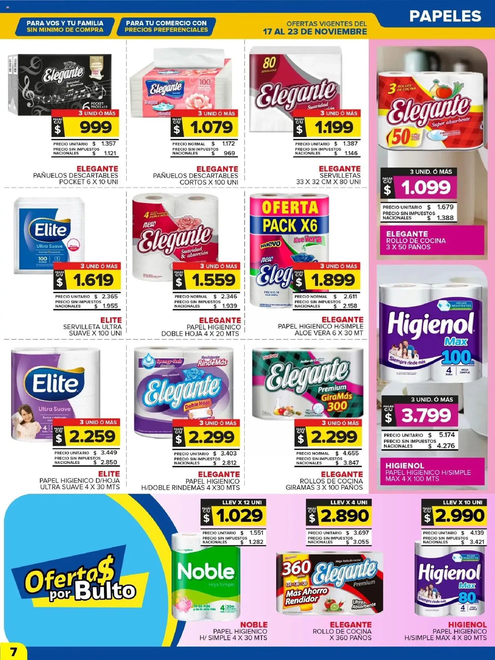 Carrefour Maxi catálogo - folleto válido desde 17/11/2025 página 9 de 27