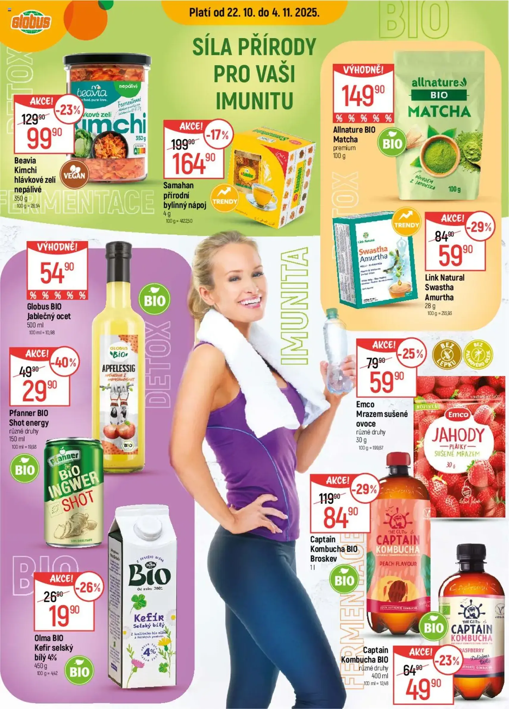 Globus leták - platný leták od 22.10.2025 strana 14 z 46 Globus leták - platný leták od 22.10.2025 strana 14 z 46