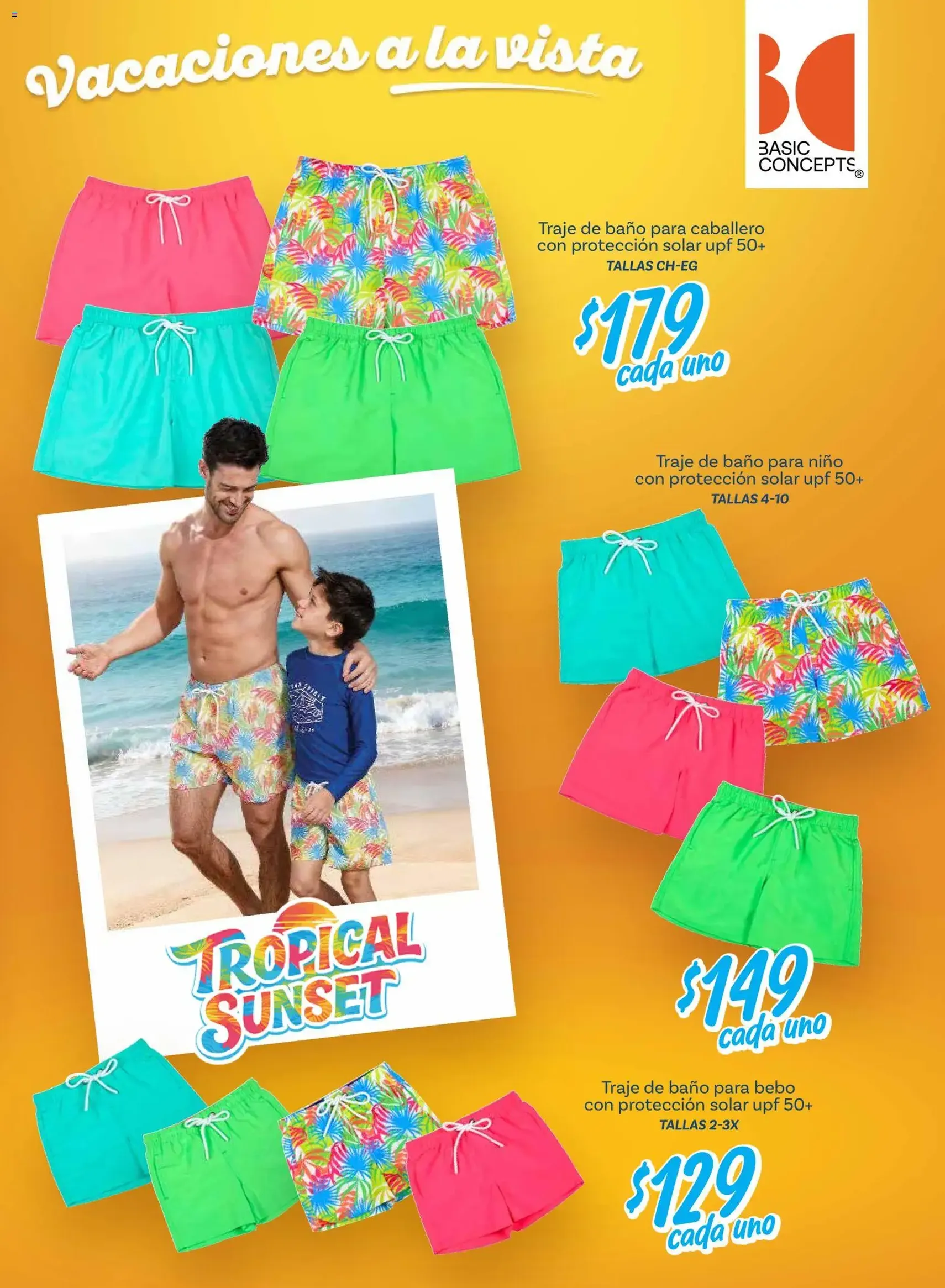 Soriana folleto - folleto válido desde 26/02/2026 página 3 de 29