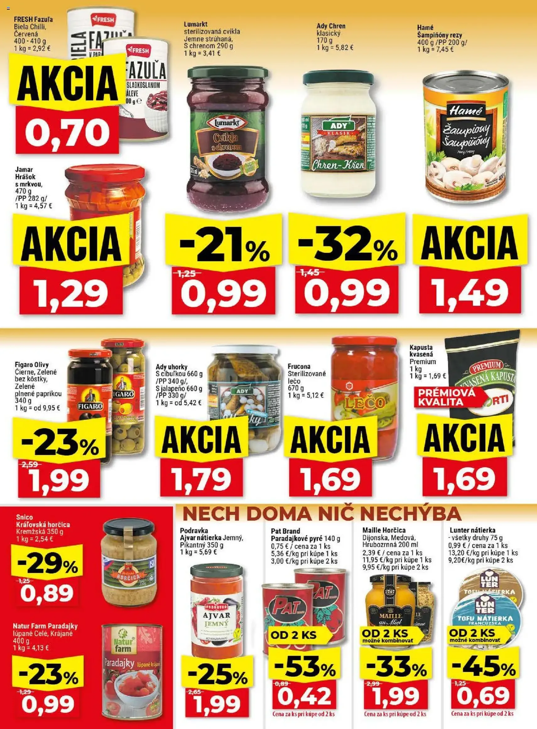 Klas leták - platný leták od 20.04.2026 strana 15 z 29