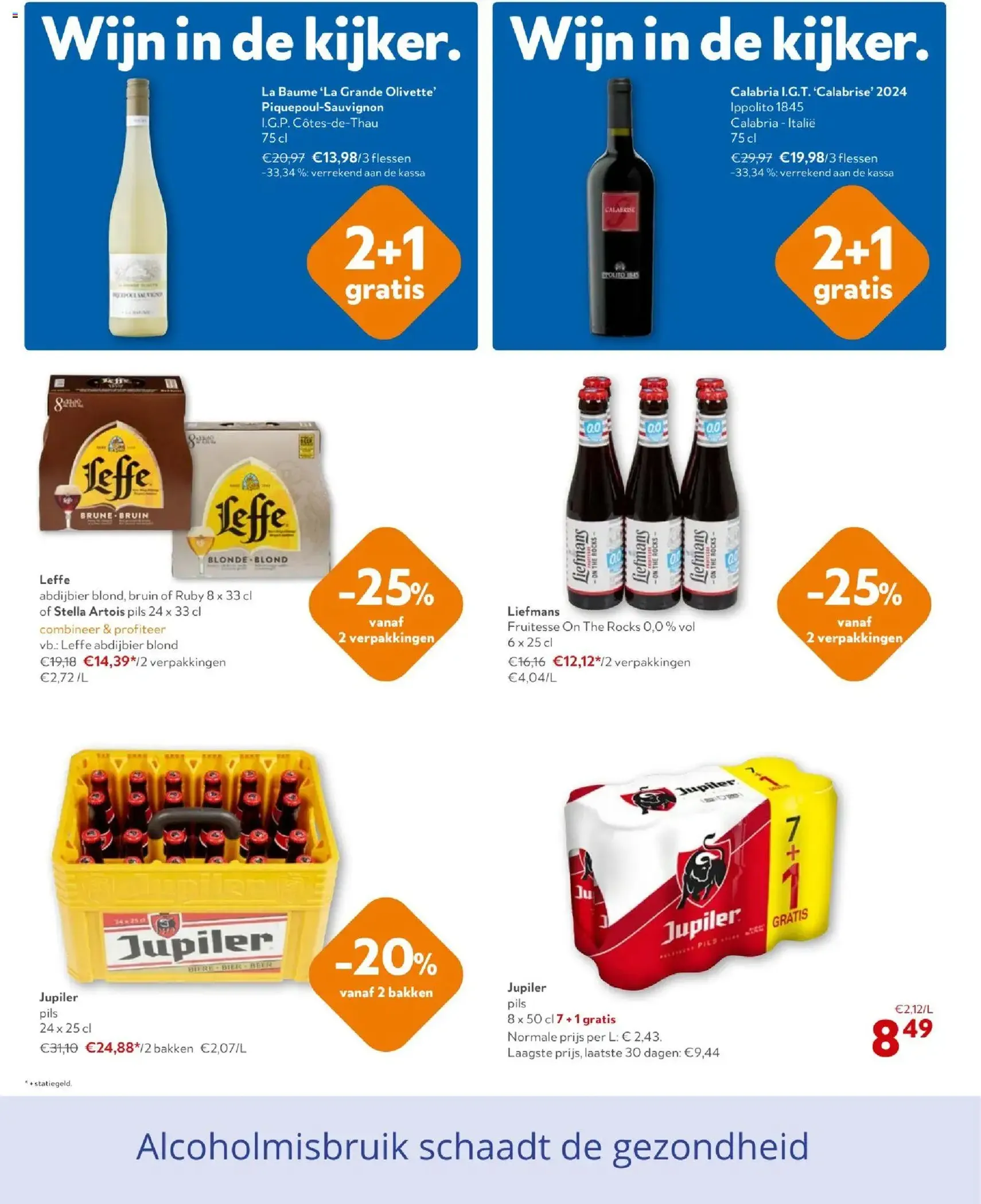 OKay - Folder - geldige folder vanaf 28/01/2026 pagina 14 van 20