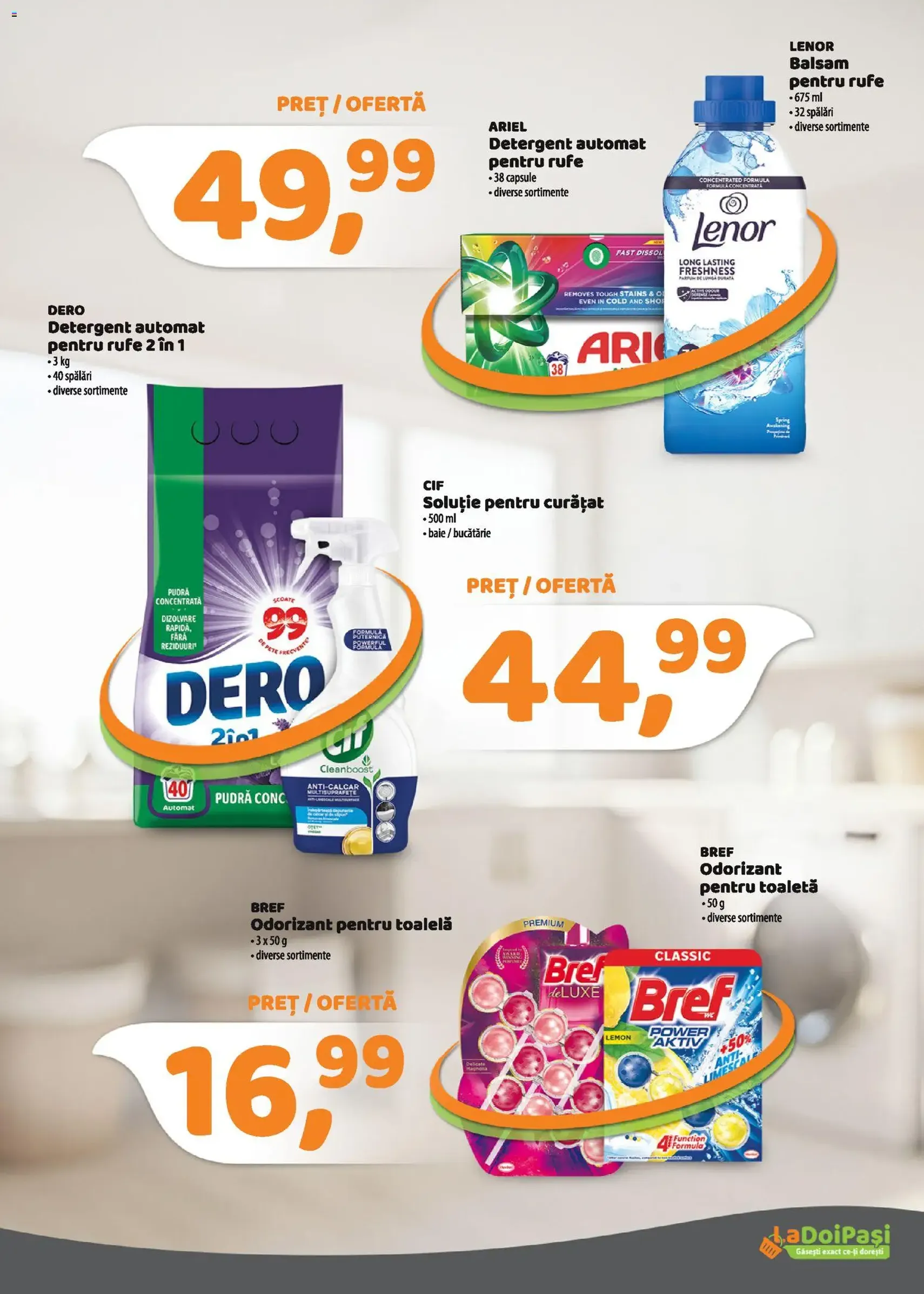 Catalog LaDoiPași - cataloage valabile începând cu 08.01.2026 pagina 12 din 15