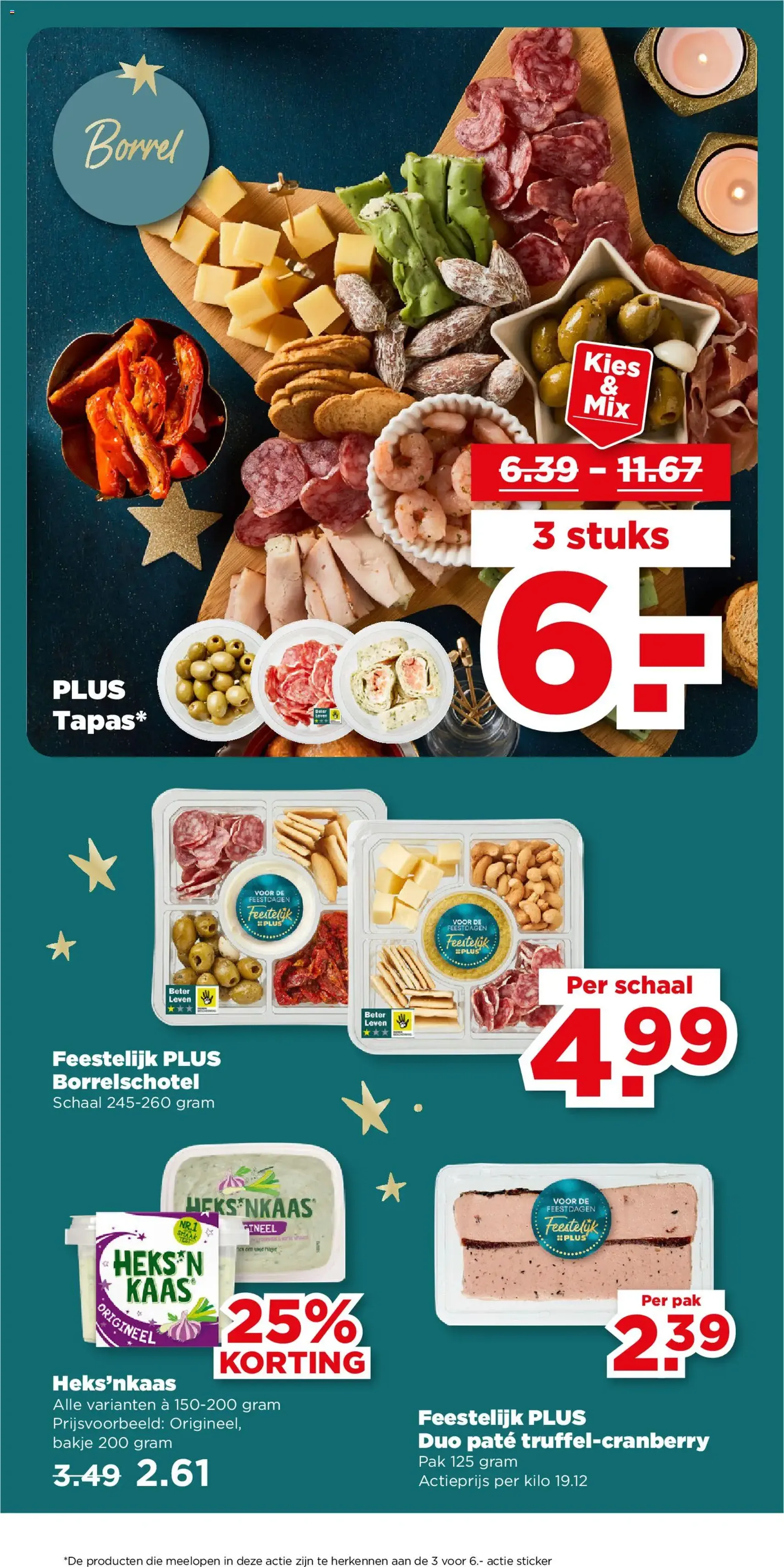 Plus - Folder week 51 - geldige folder vanaf 17-12-2025 pagina 27 van 60