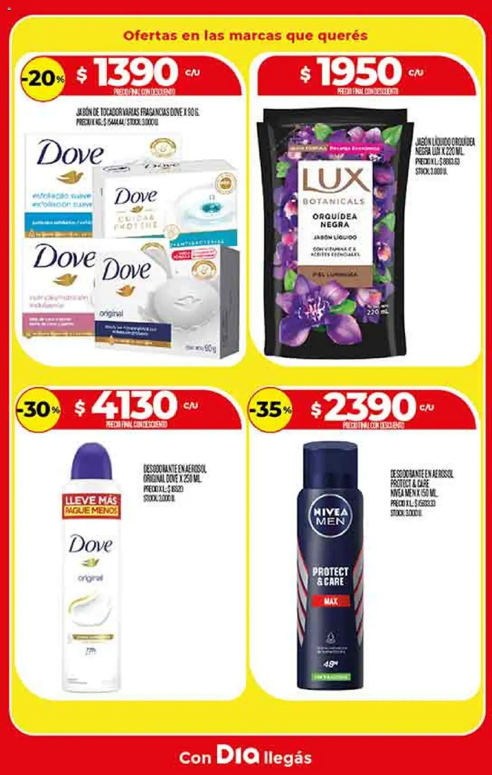 Supermercado DIA Ofertas - folleto válido desde 06/08/2025 página 21 de 62 Supermercado DIA Ofertas - folleto válido desde 06/08/2025 página 21 de 62