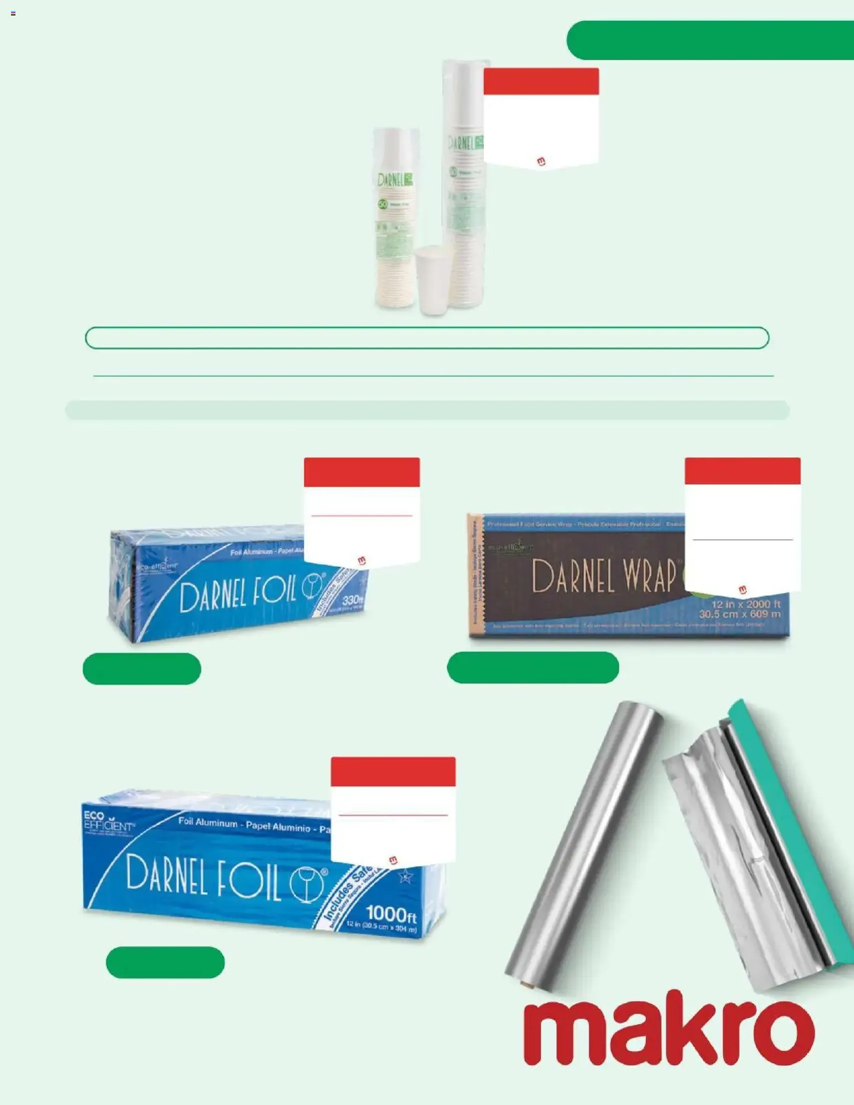 Makro - Promociones Horeca - folleto válido desde 26/02/2026 página 7 de 48