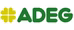 Logo ADEG